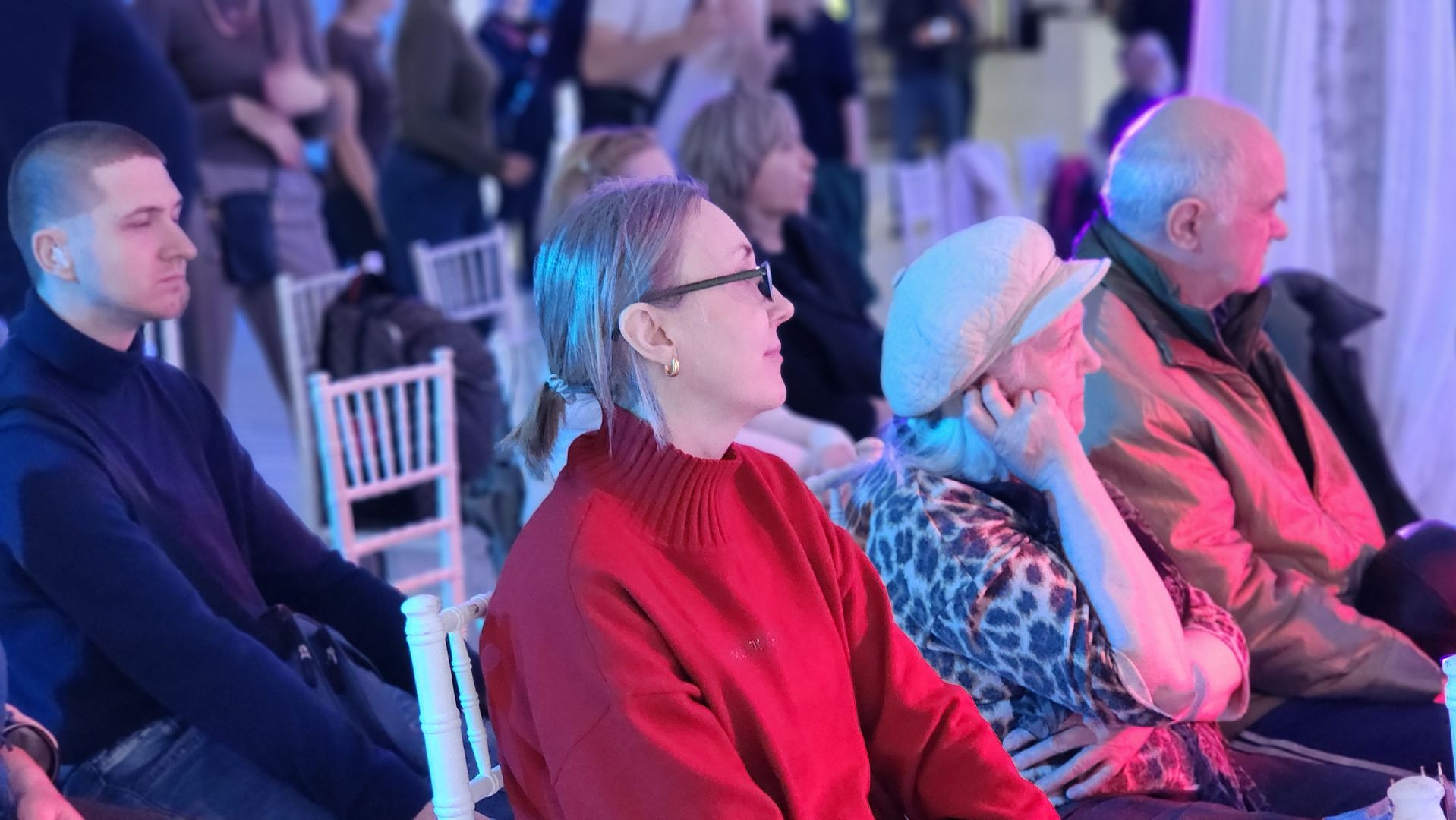 праздничный концерт, усадьба гребнево, щёлково,