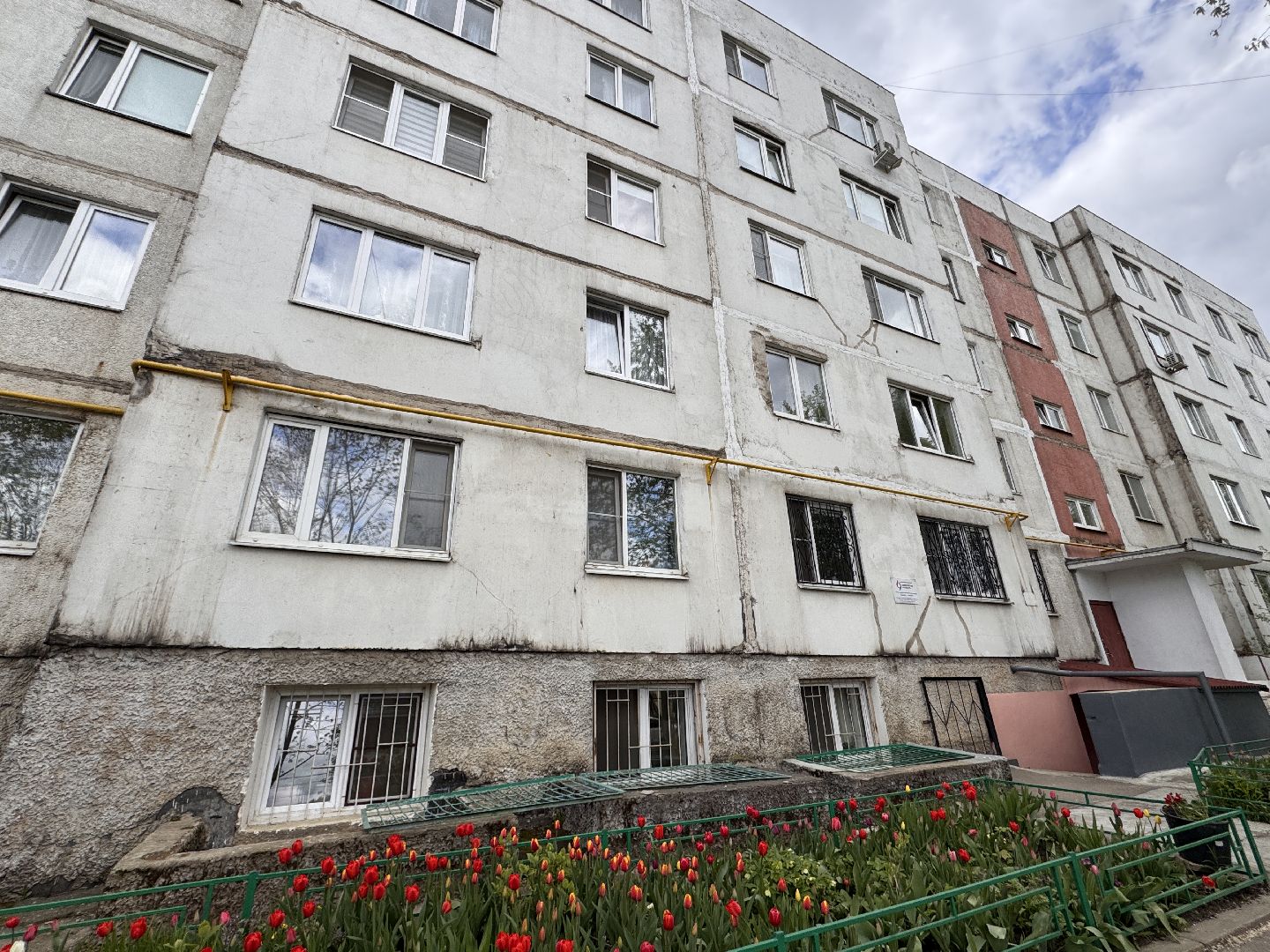 Одинцово, Поздравление ветеранов, Депутат Киреев,