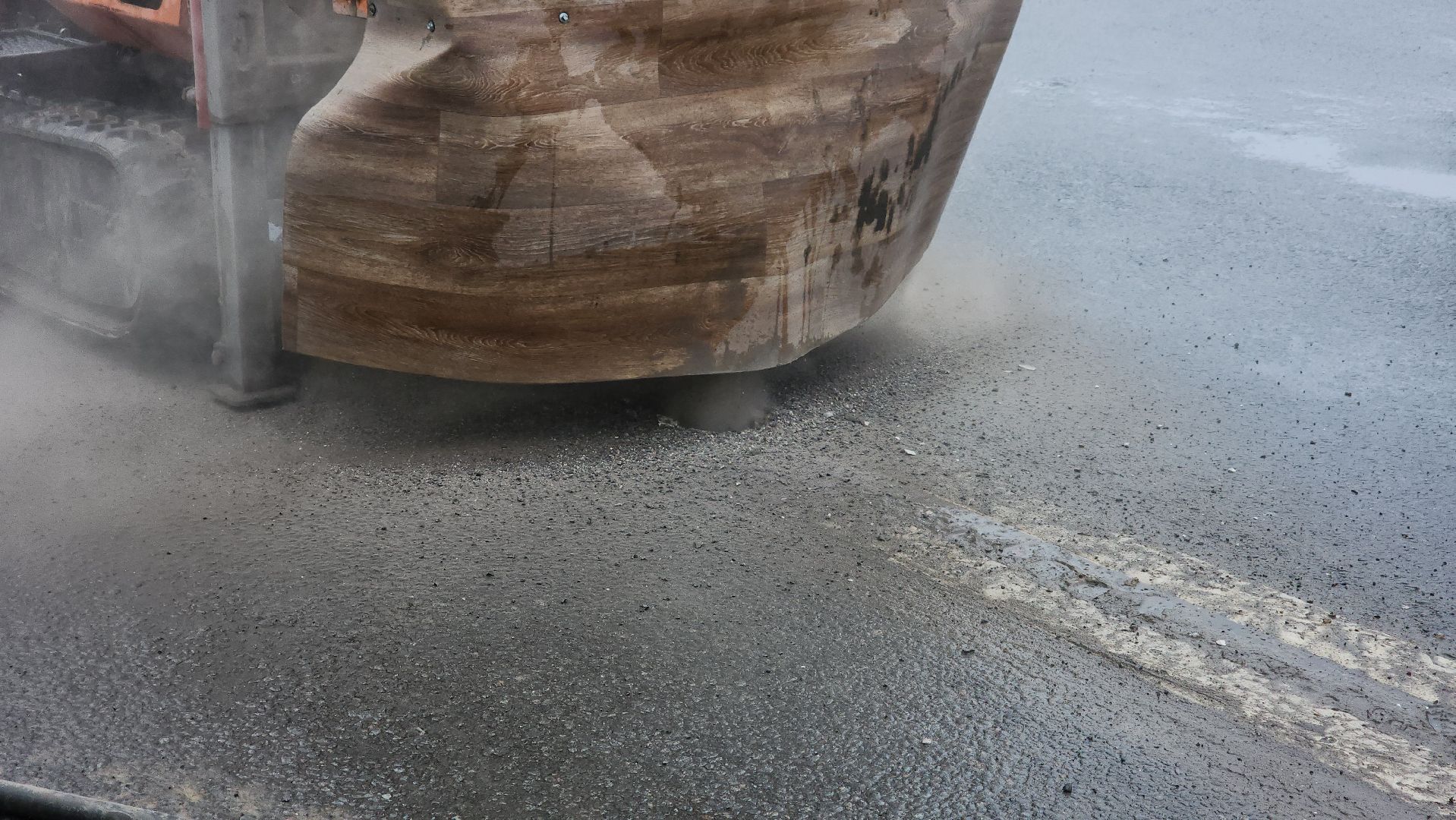 Троссовое ограждение, безопасность движения, щёлково,