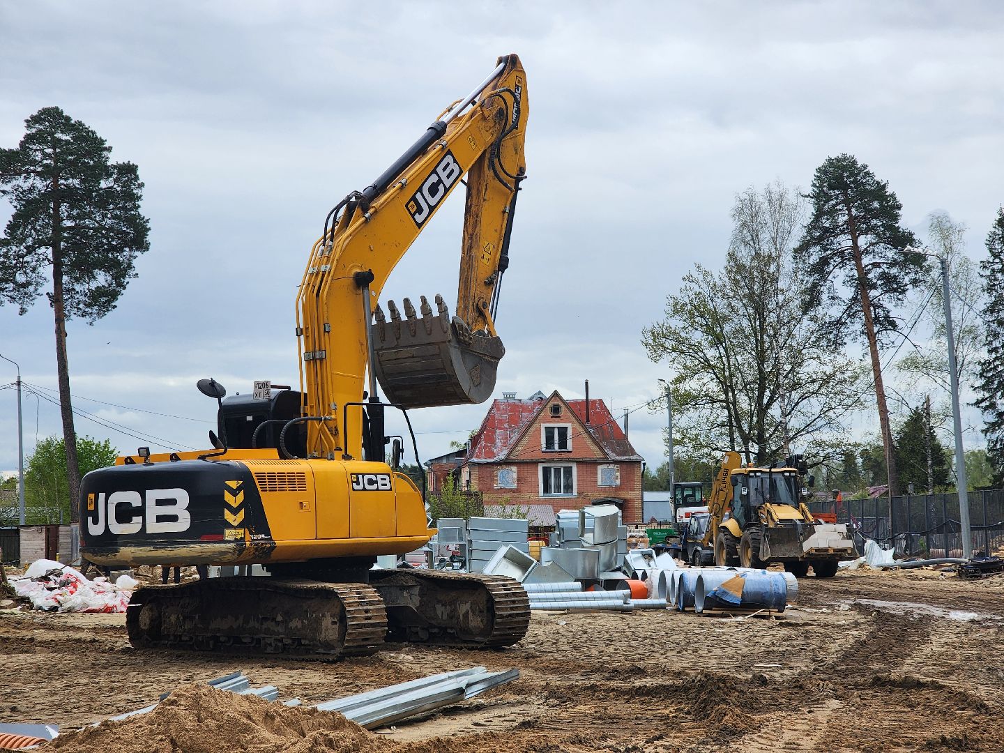 Ногинск, Строительство, Жители, Общество, Ремонт, Центр образования ,
