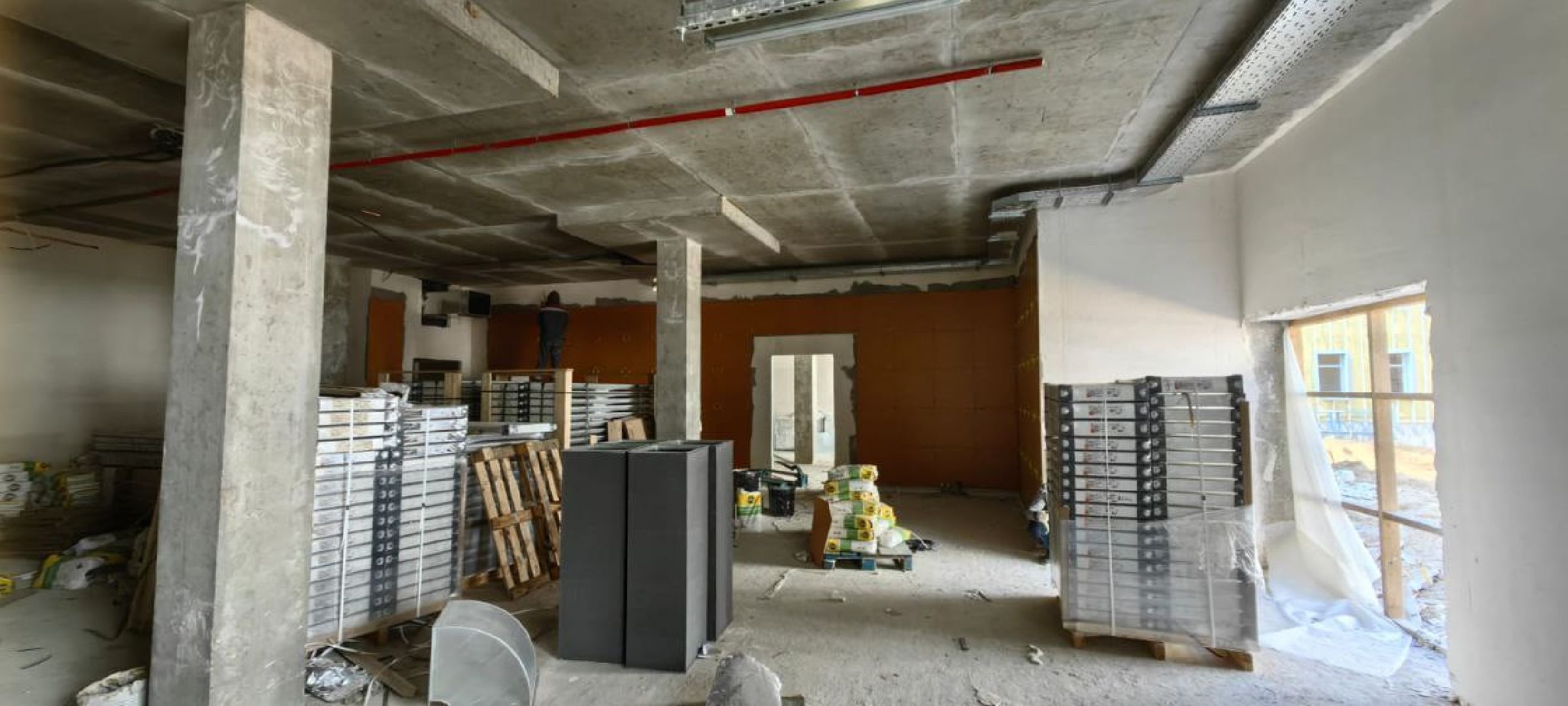 Ногинск, Строительство, Жители, Общество, Ремонт, Центр образования ,