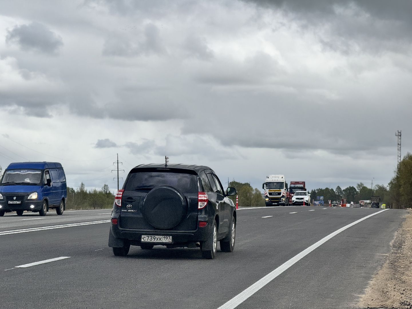 шаховская, м9 балтия,расширение трассы,