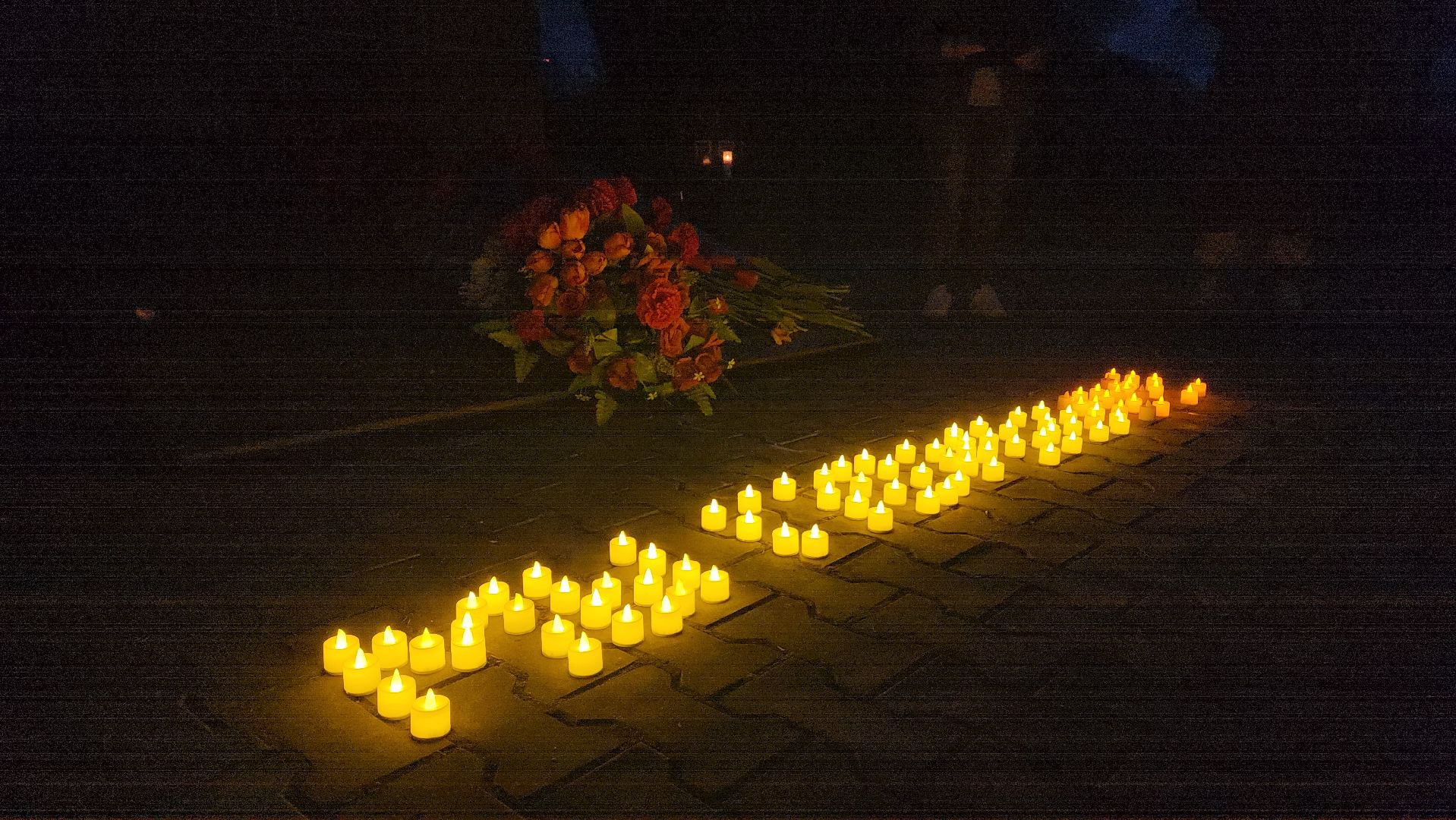 ступино, день победы, эстафета памяти,