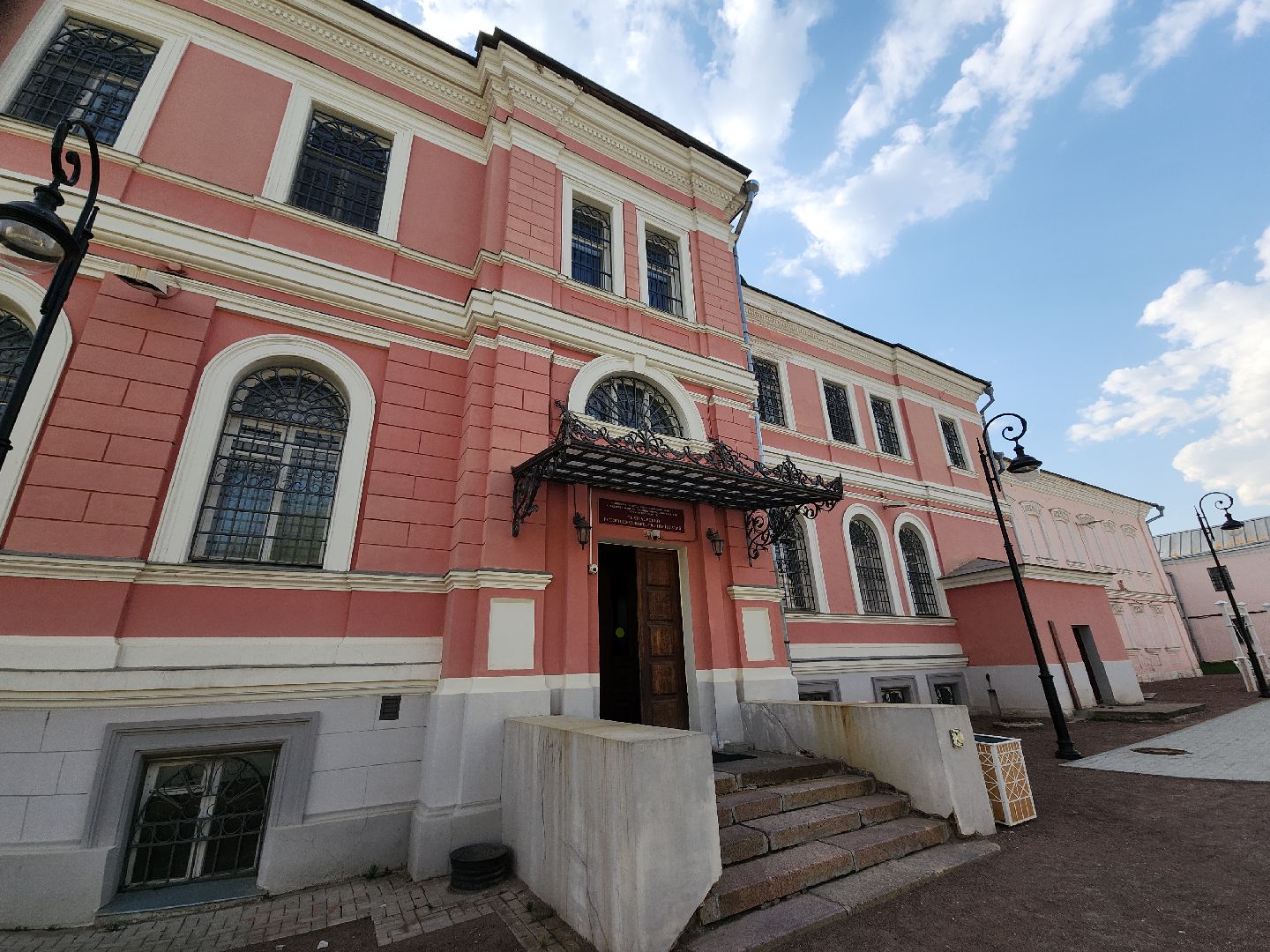 серпухов, подмосковье, СИХМ, николай чудотворец,