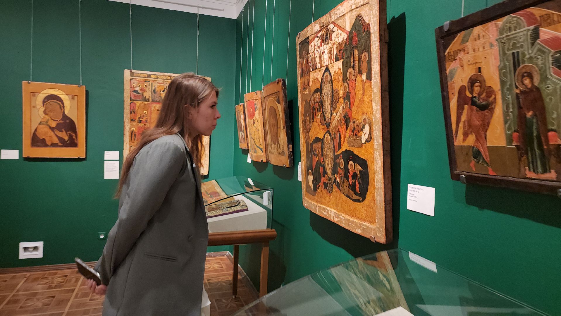 серпухов, подмосковье, СИХМ, николай чудотворец,