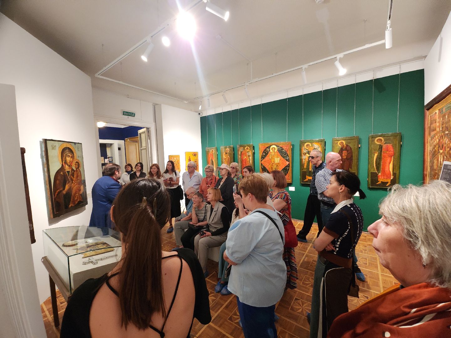 серпухов, подмосковье, СИХМ, николай чудотворец,