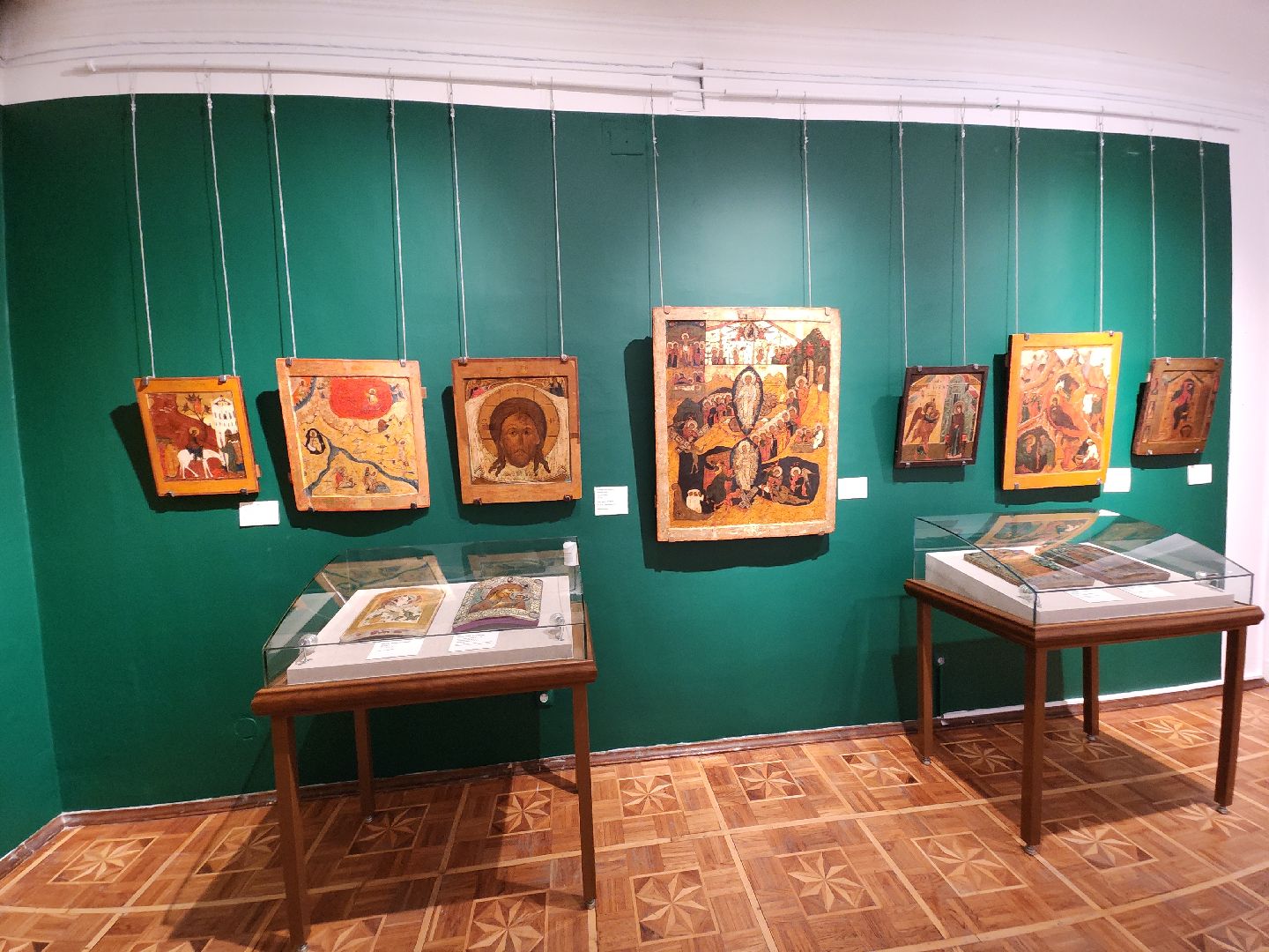 серпухов, подмосковье, СИХМ, николай чудотворец,