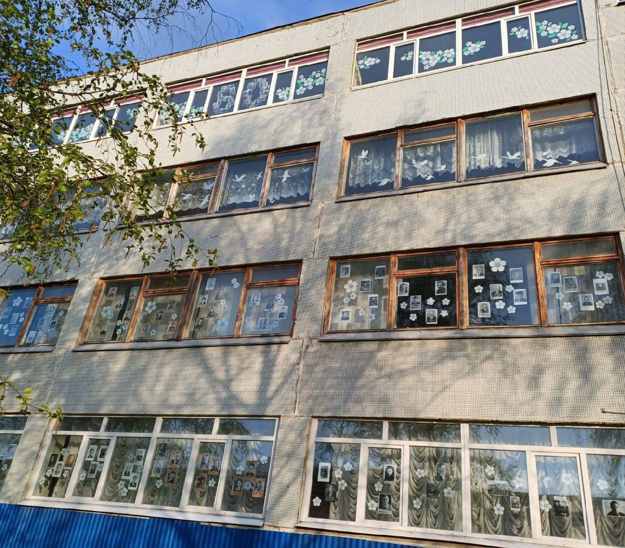 серпухов, подмосковье, день победы,