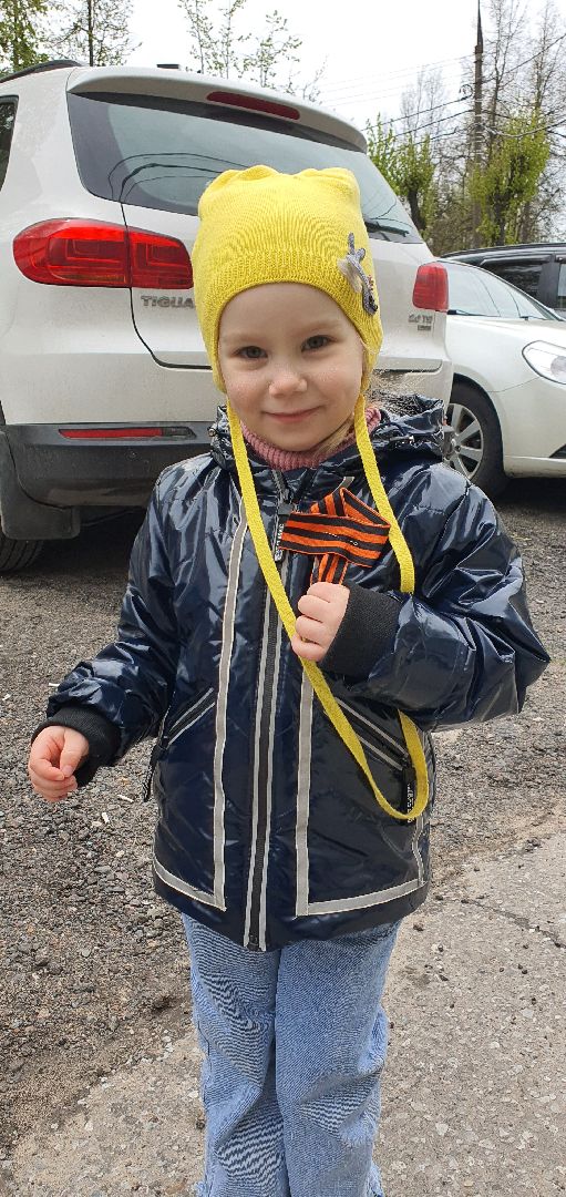 День Победы, Ветераны, Домодедово