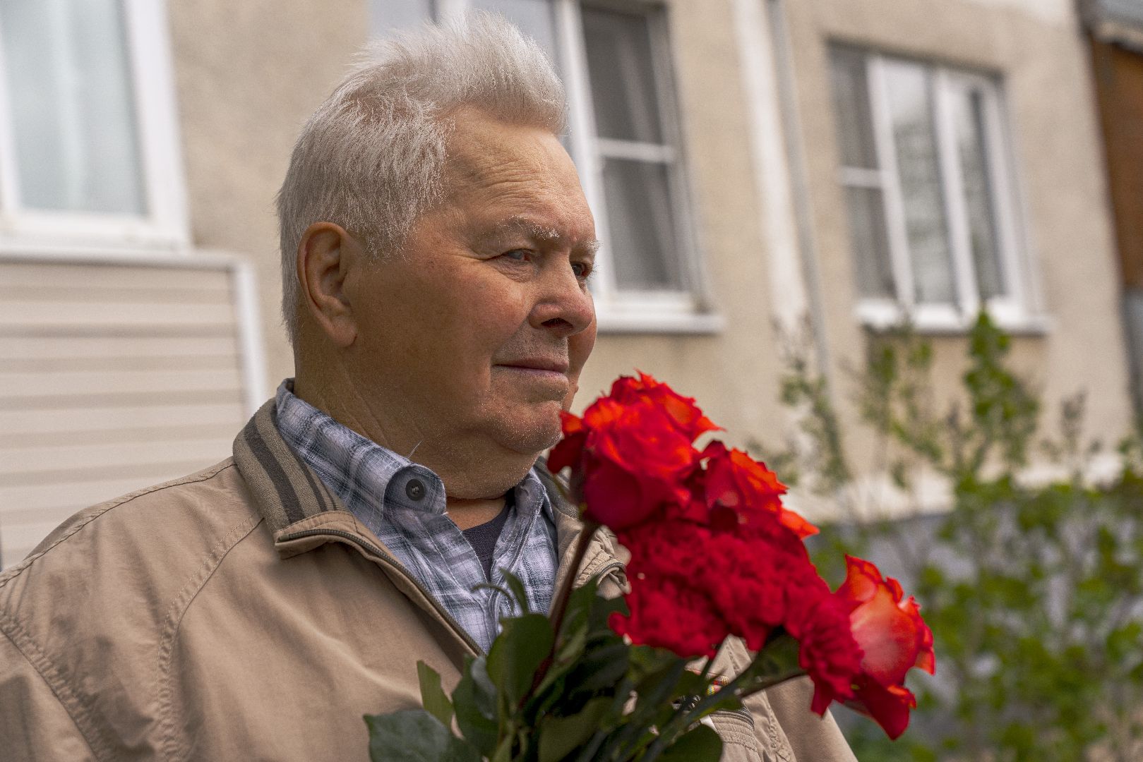 День Победы, Ветераны, Домодедово