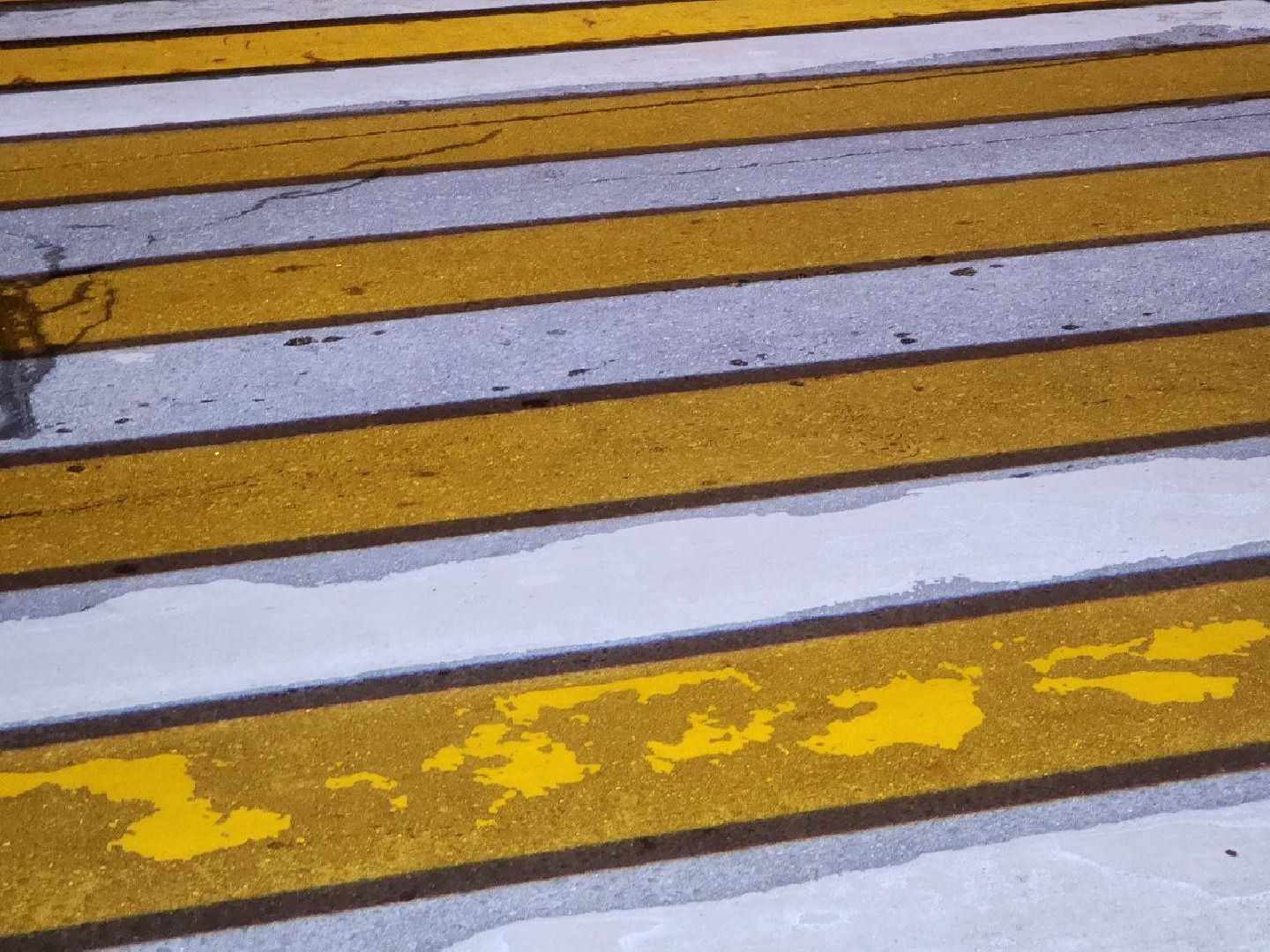 солнечногорск, пешеходный переход, жители, проекционная разметка, дорога,