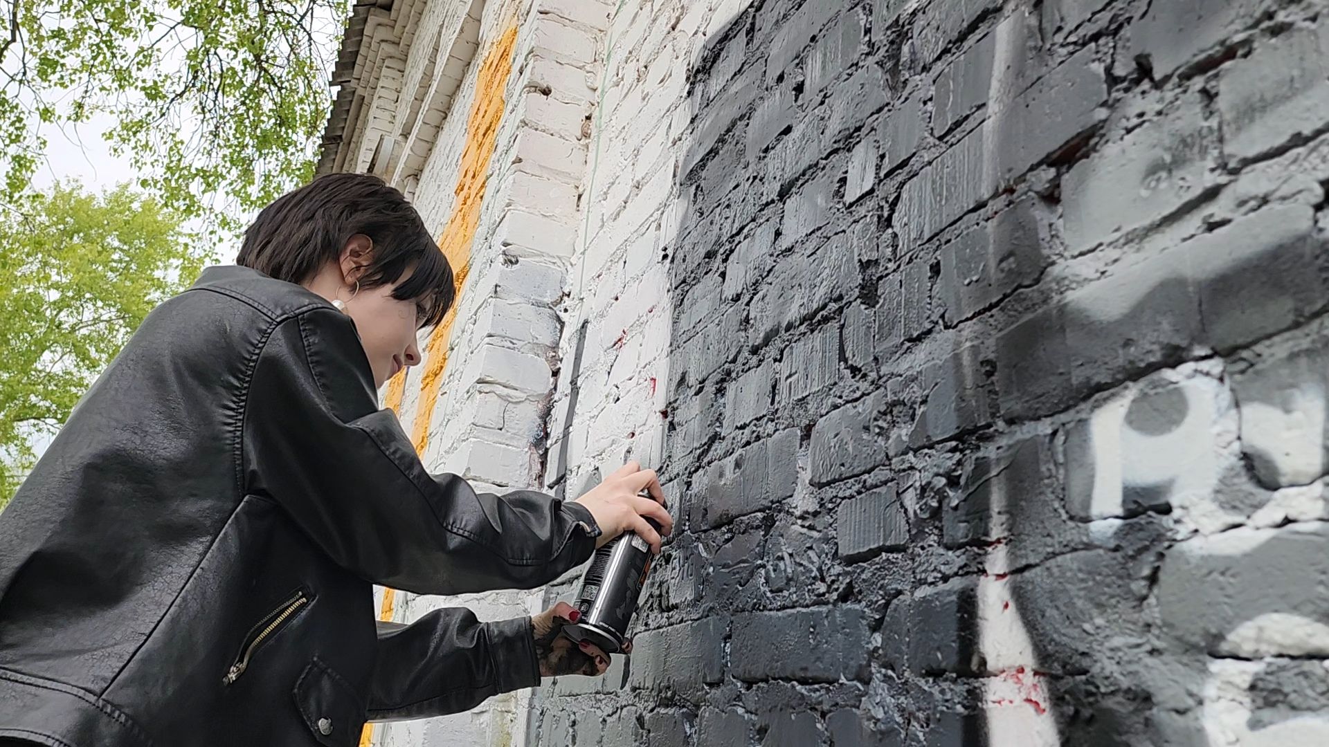 Егорьевск, Подмосковье, Московская область, мурал,