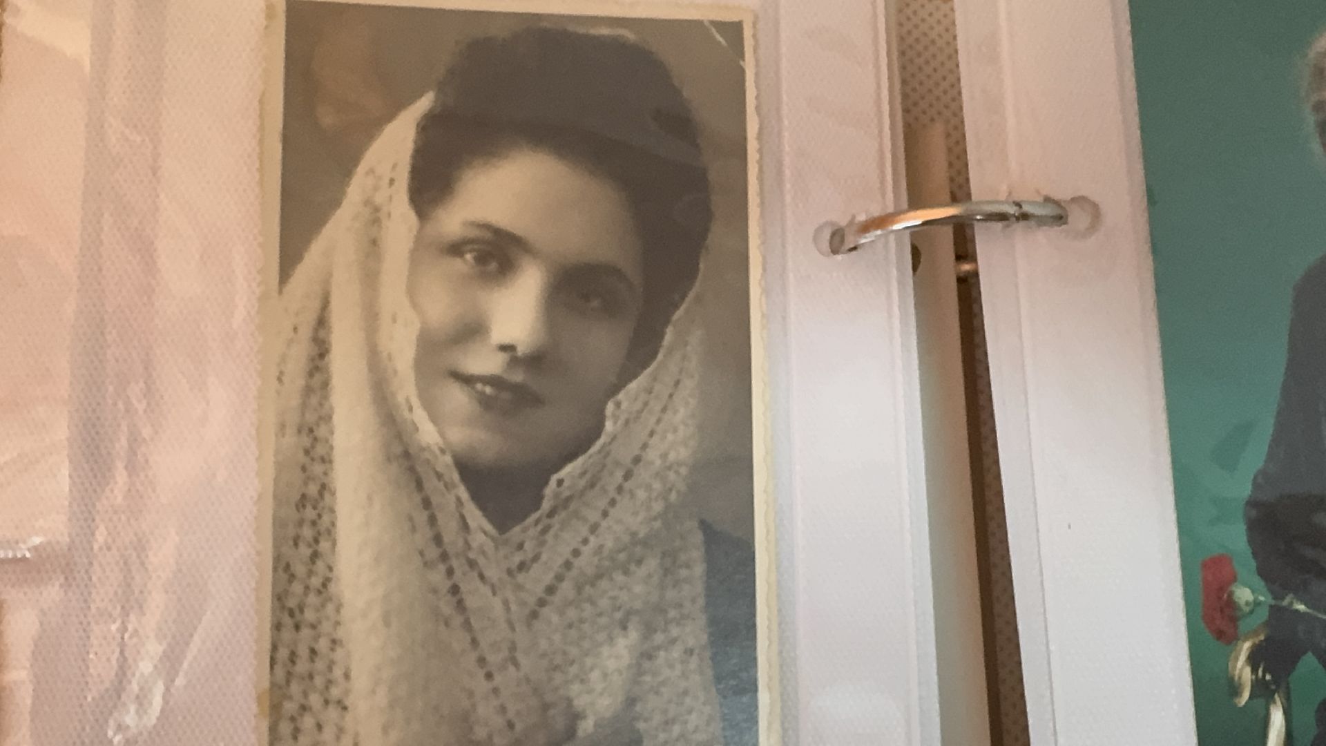 солнечногорск, ветеран, табличка ветерану, день победы,  праздник,