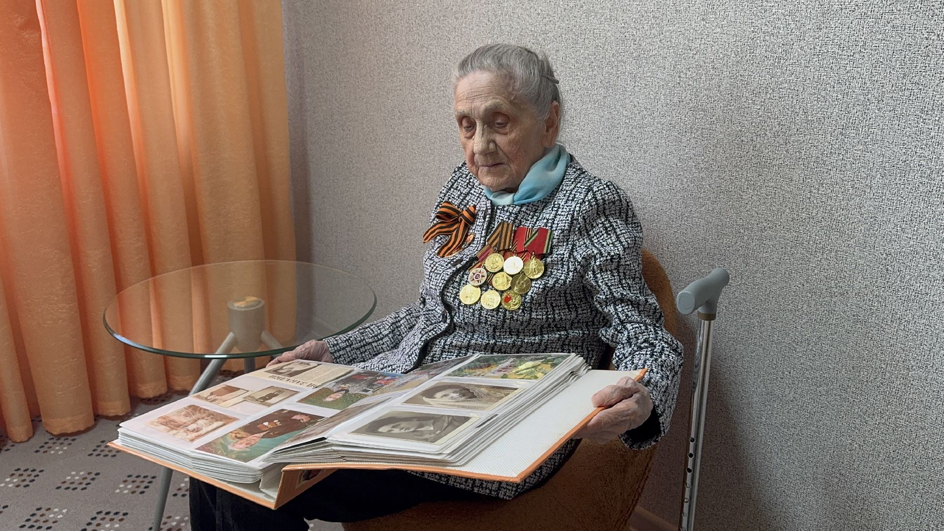 солнечногорск, ветеран, табличка ветерану, день победы,  праздник,