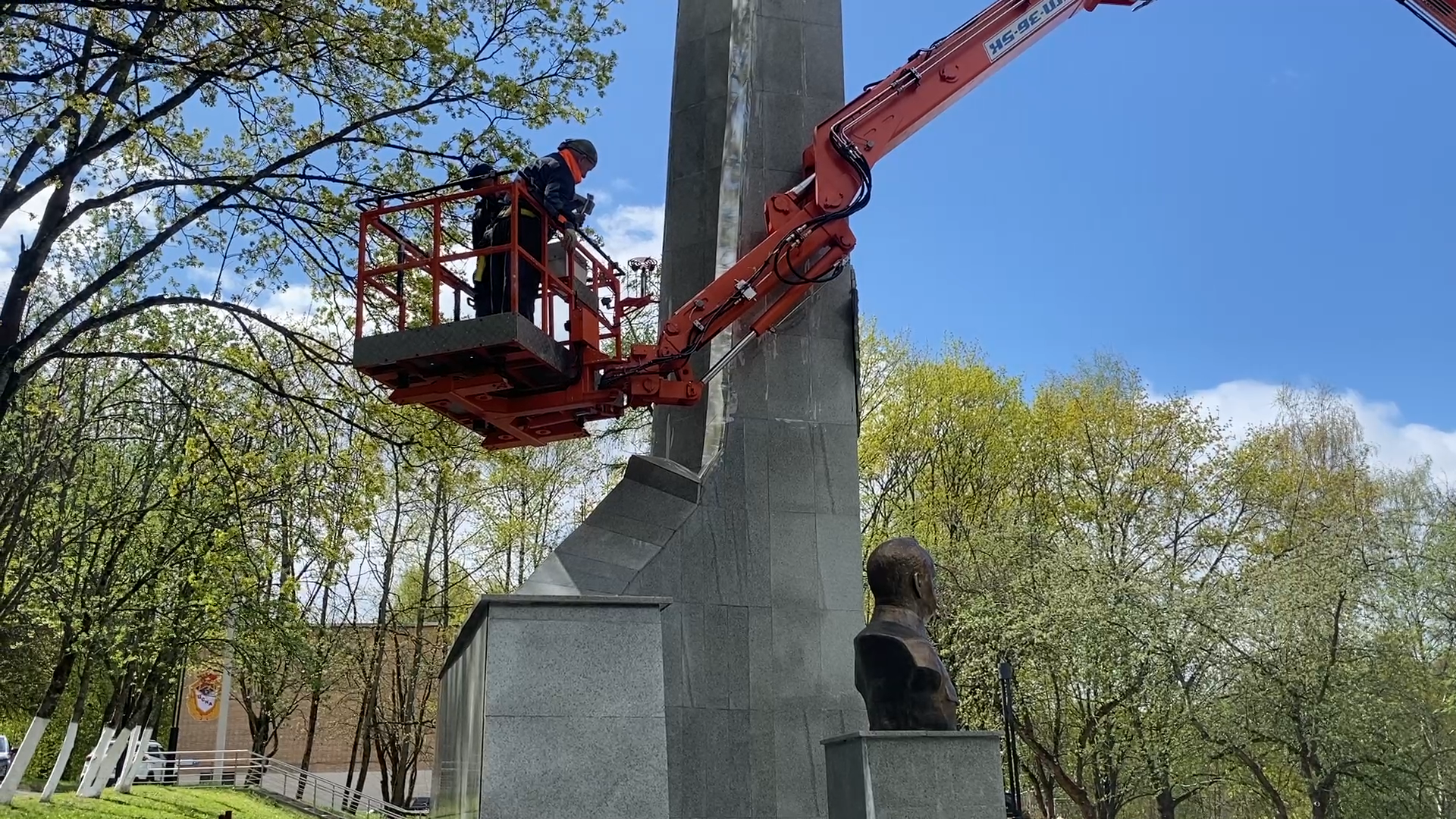 Маршал Жуков, Власиха Жуков, маршал победы жуков, памятник Жукову власиха,