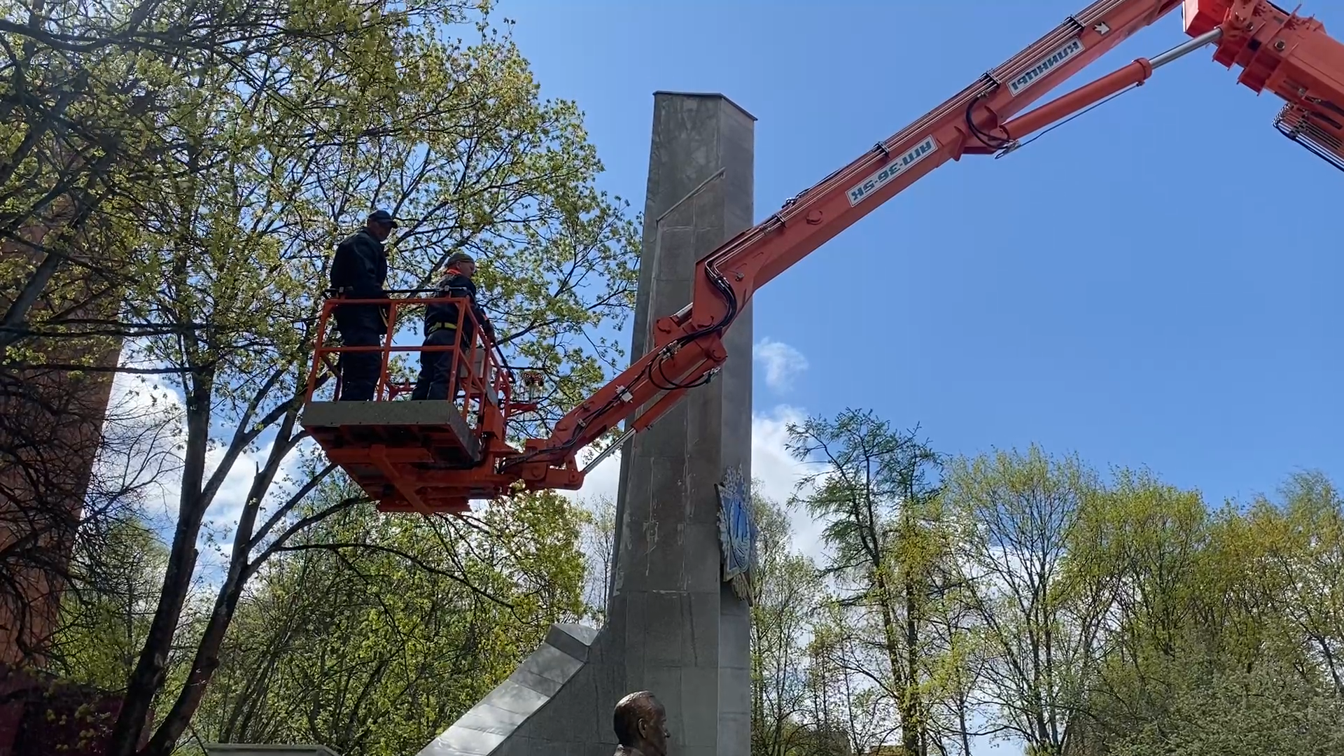 Маршал Жуков, Власиха Жуков, маршал победы жуков, памятник Жукову власиха,