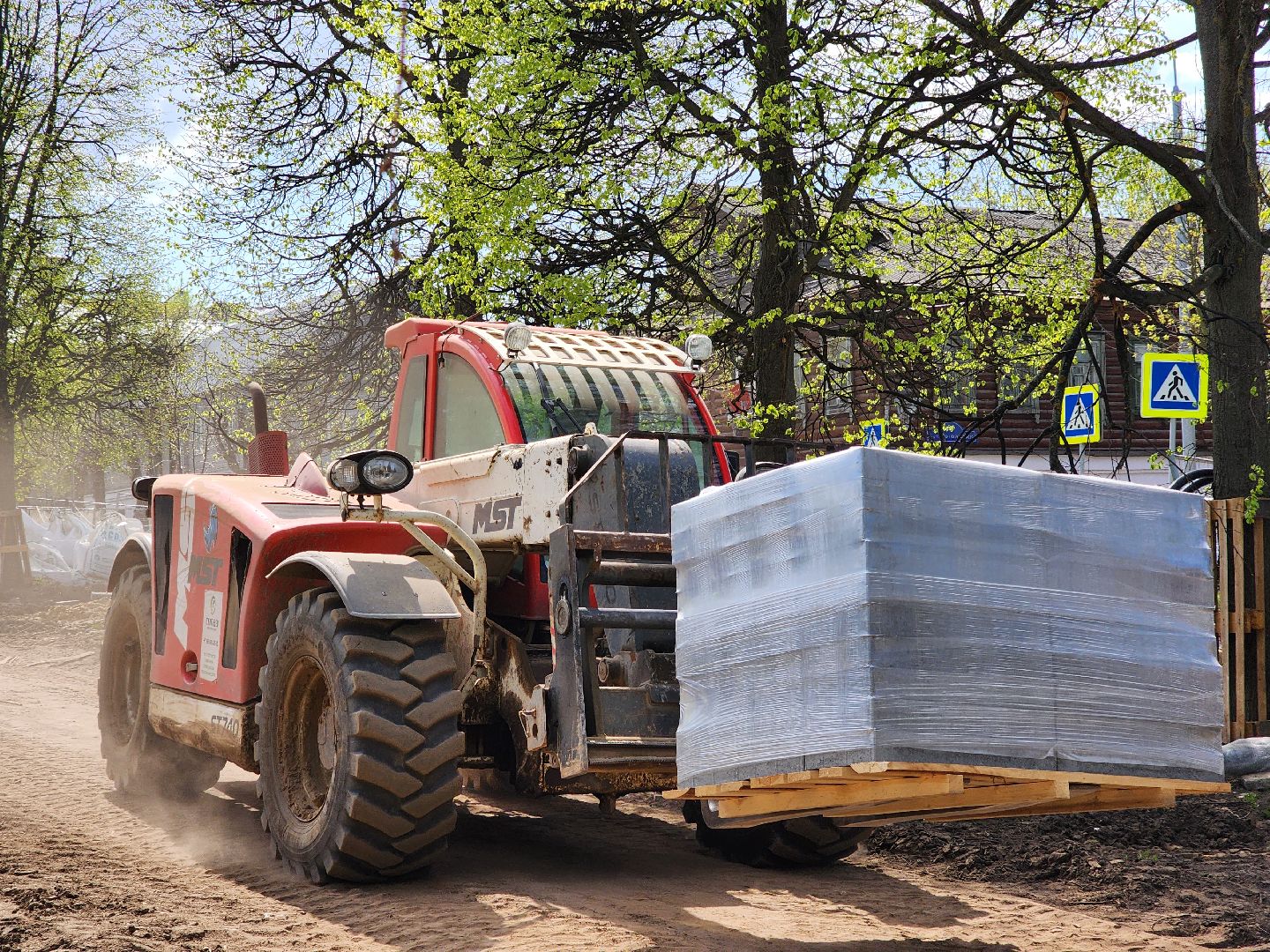 Ногинск, Благоустройство , Ремонт, Жители , Растения ,