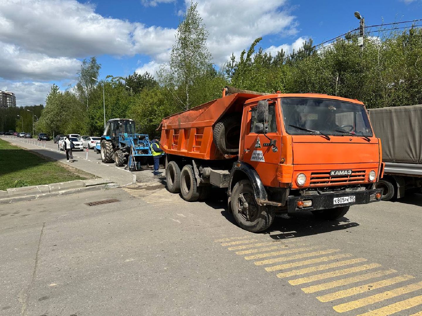 ямочный ремонт, домодедово,