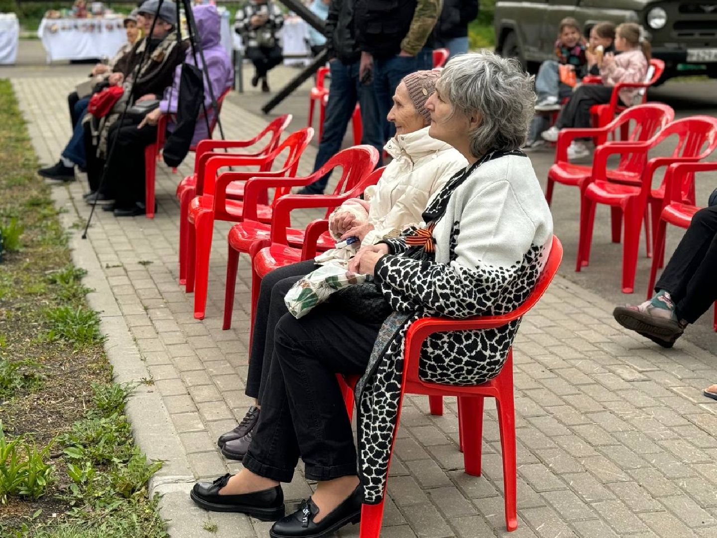 дк кучино, фотозона, автомобили,