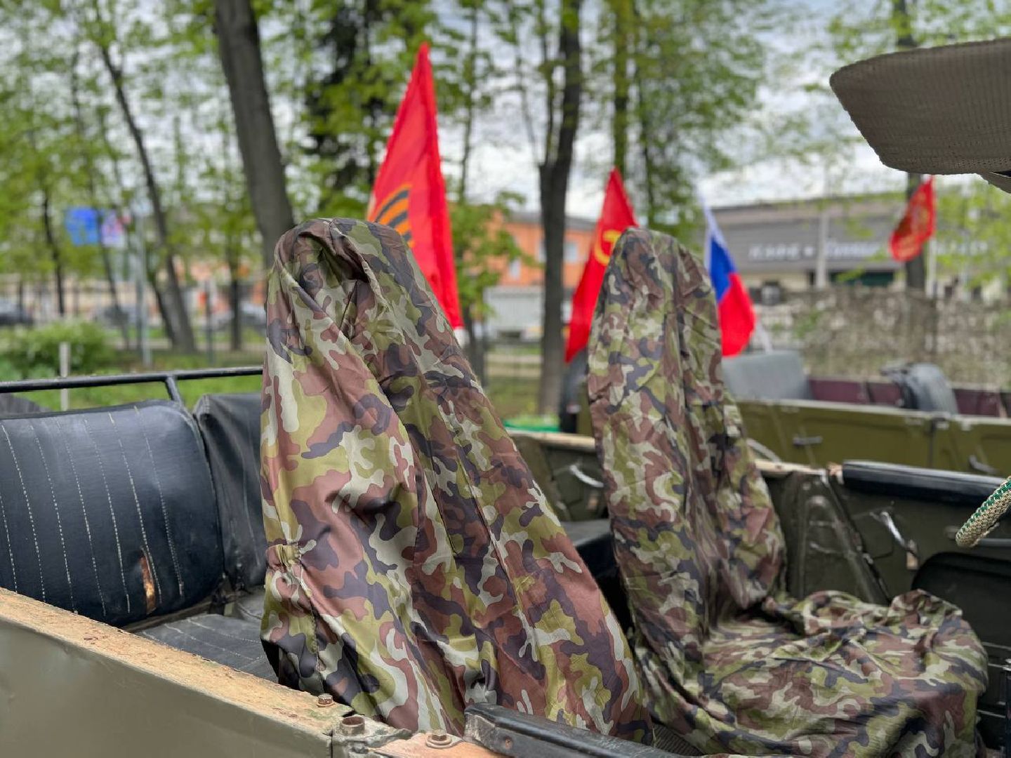 дк кучино, фотозона, автомобили,