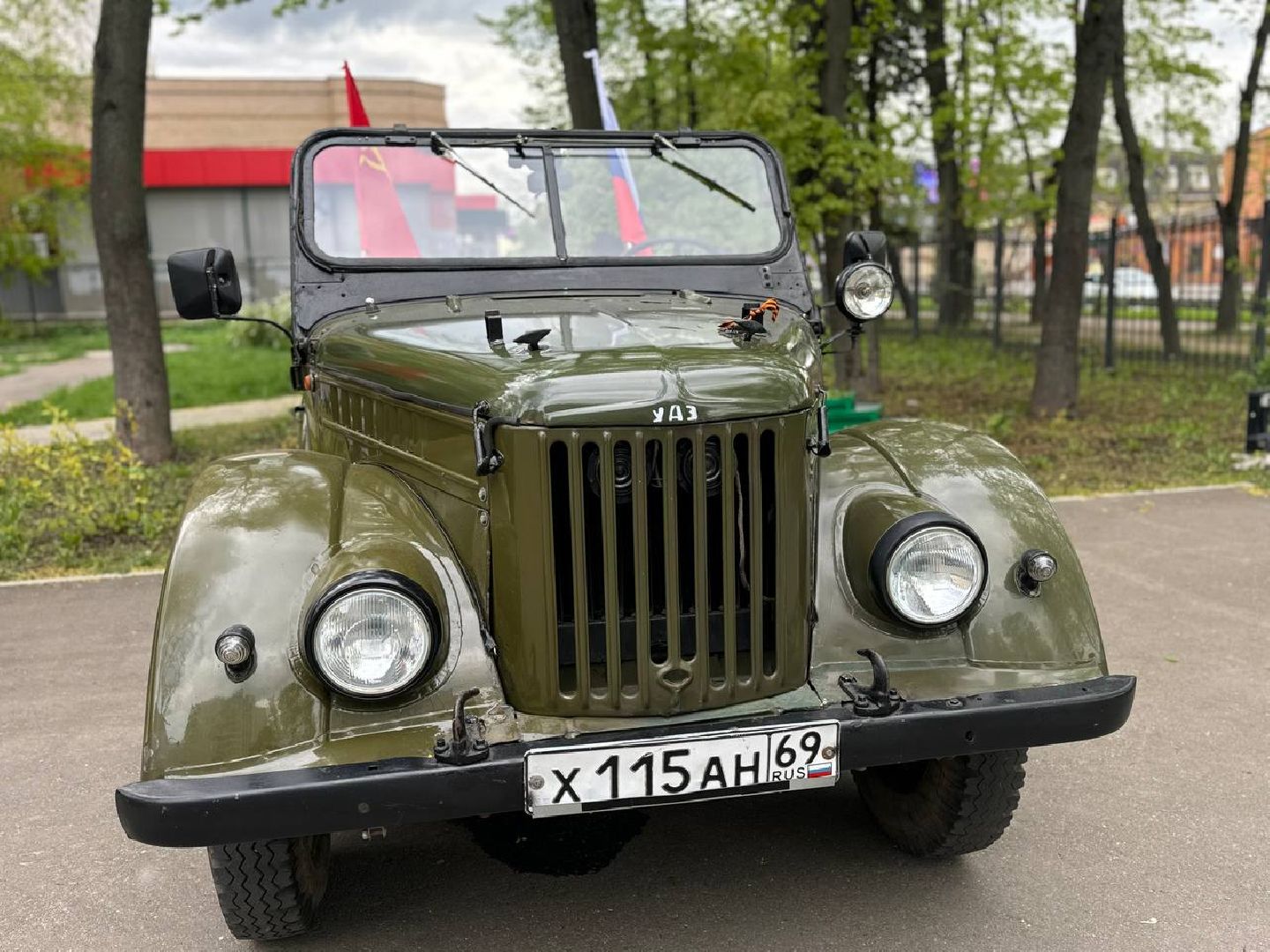 дк кучино, фотозона, автомобили,