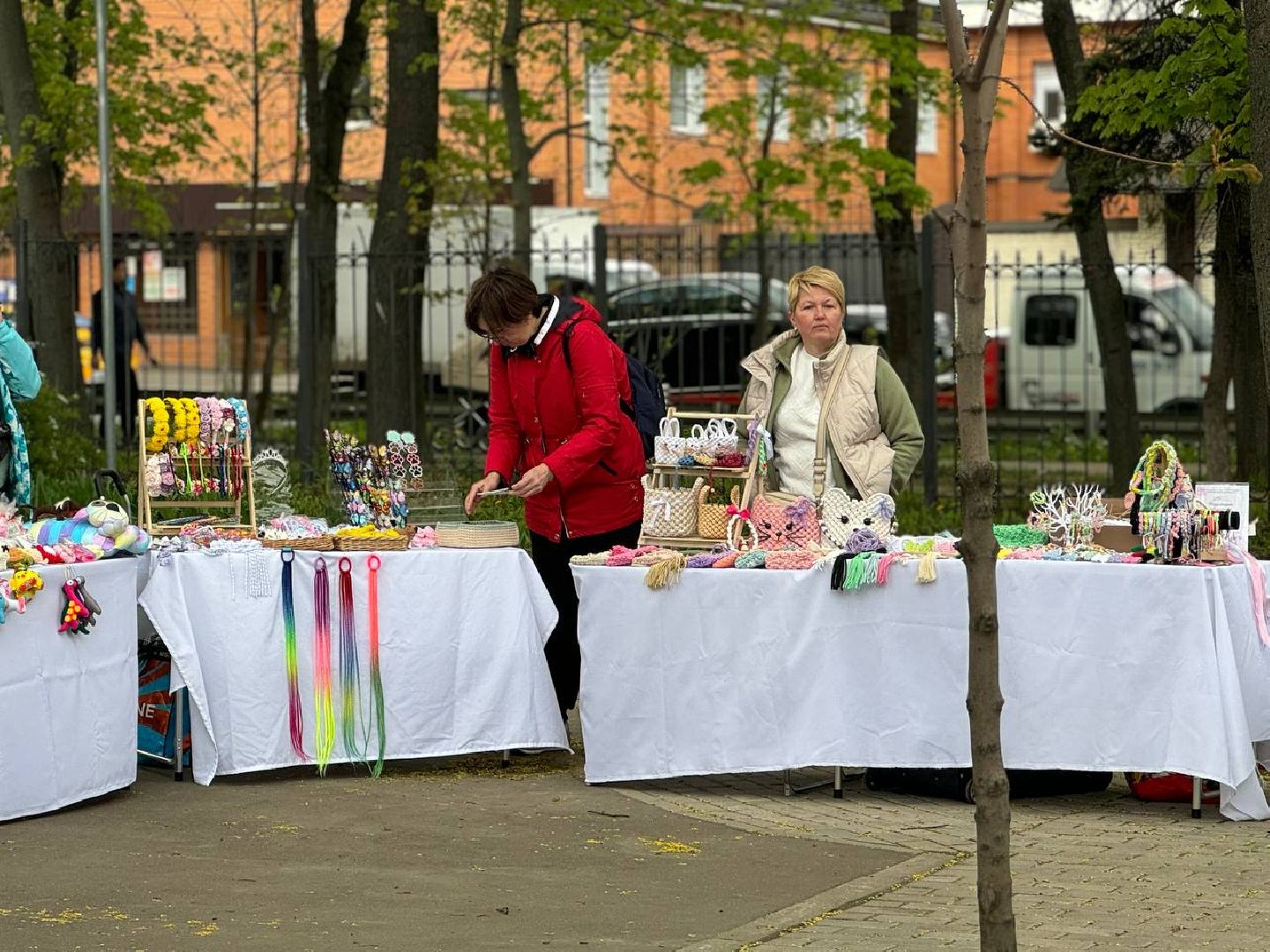 дк кучино, фотозона, автомобили,