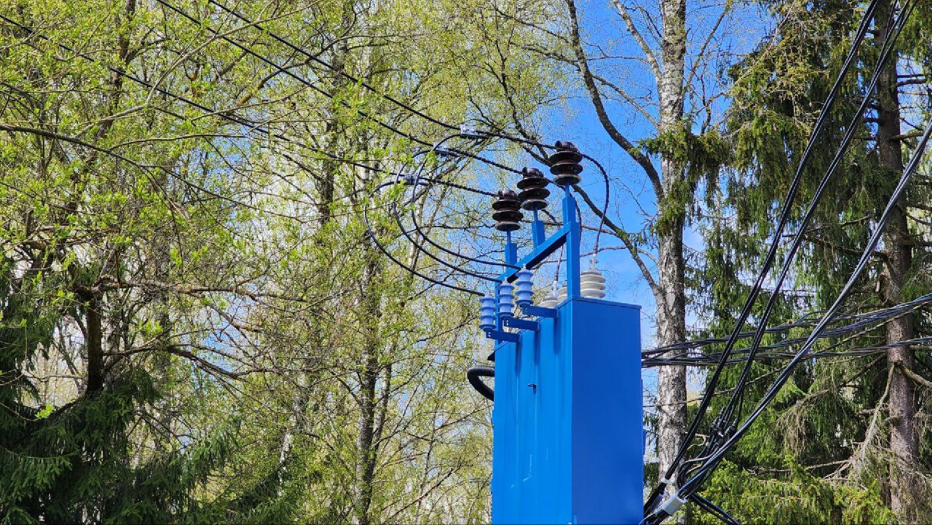 солнечногорск, поварово, снт метролог, электроснабжение, мособлэнерго,