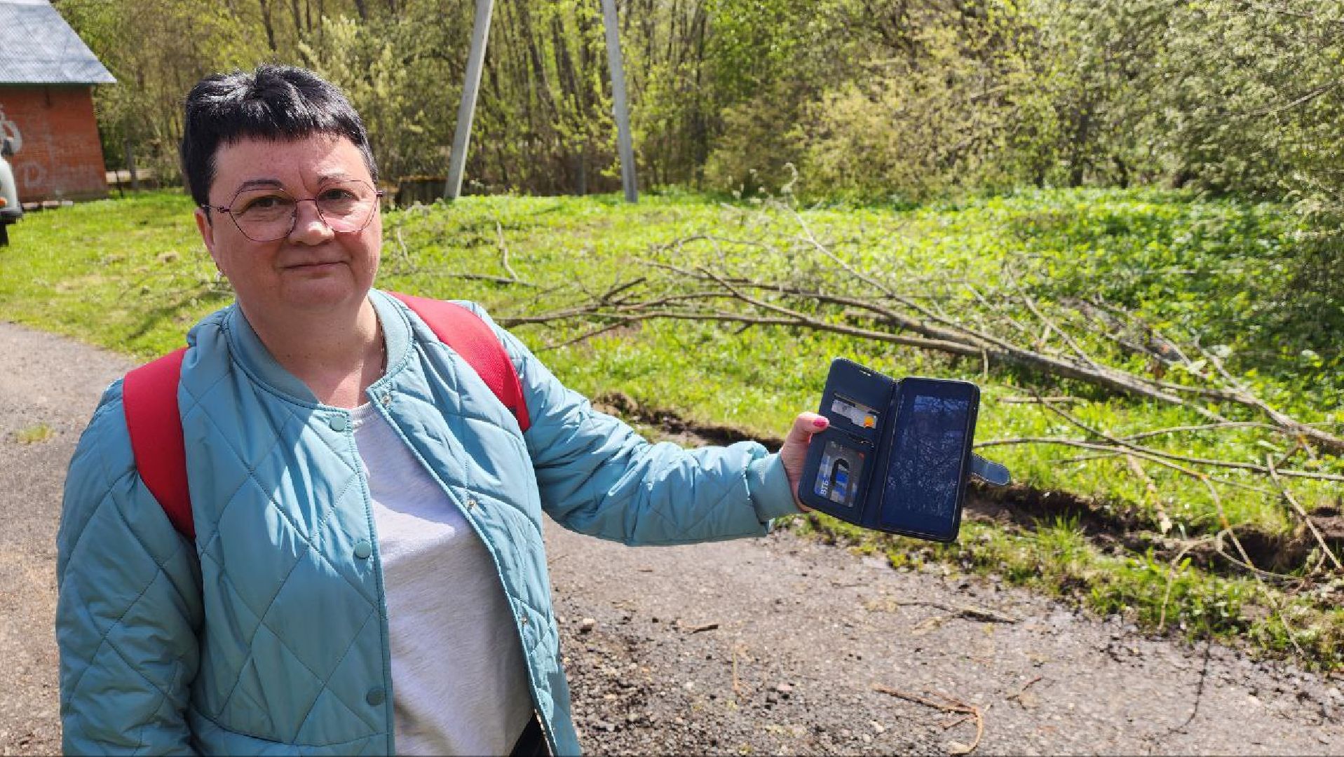 солнечногорск, поварово, снт метролог, электроснабжение, мособлэнерго,