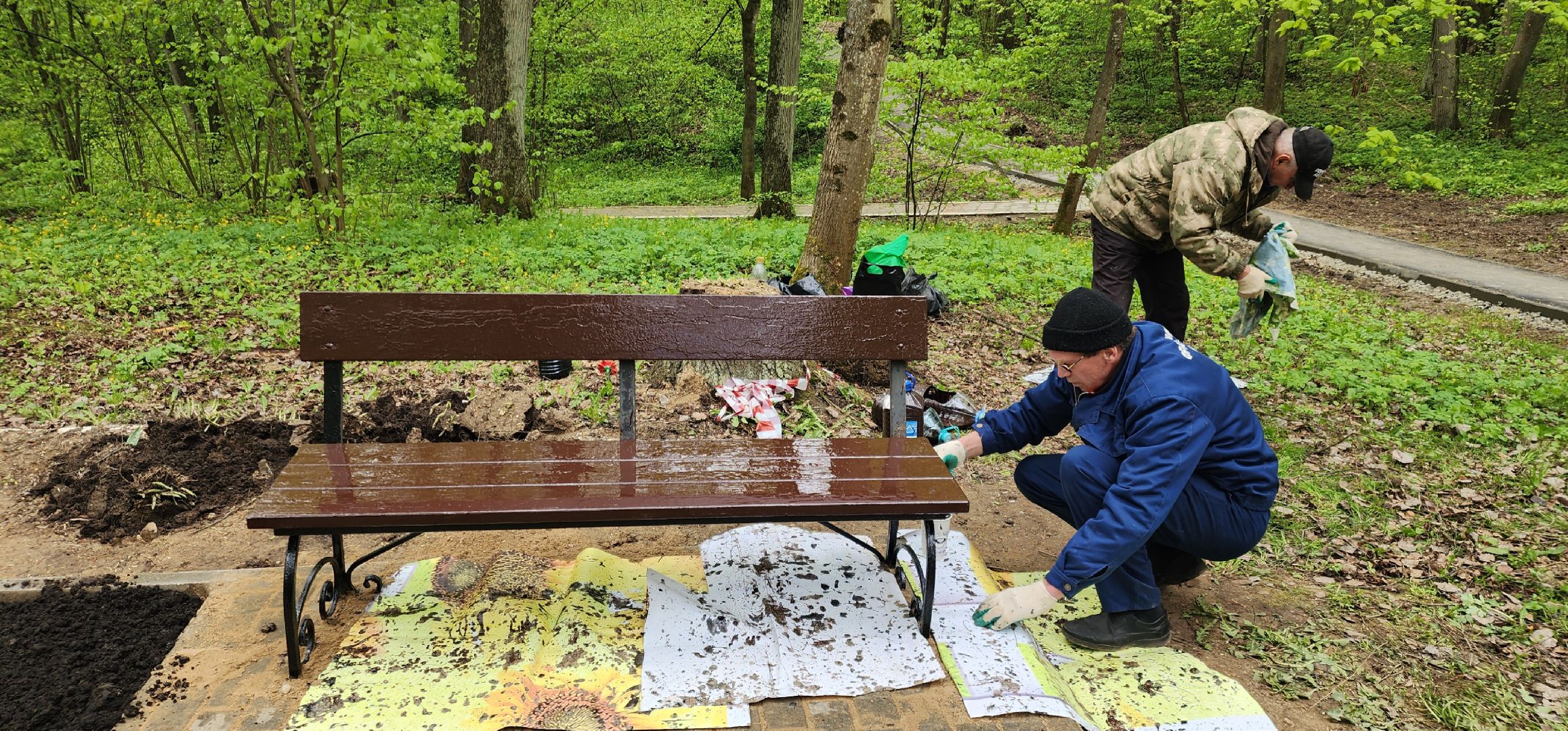 80-летие великой победы, благоустройство, памятники вов,