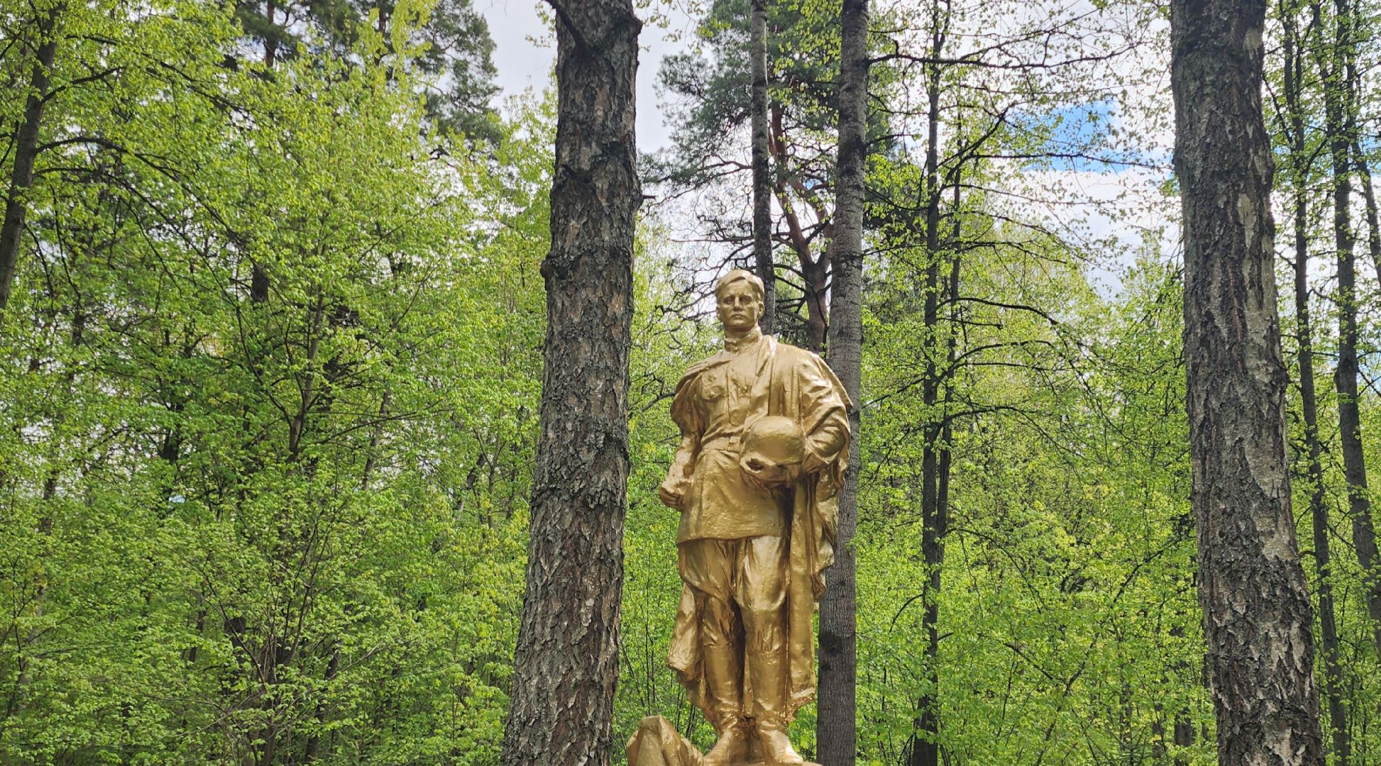80-летие великой победы, благоустройство, памятники вов,