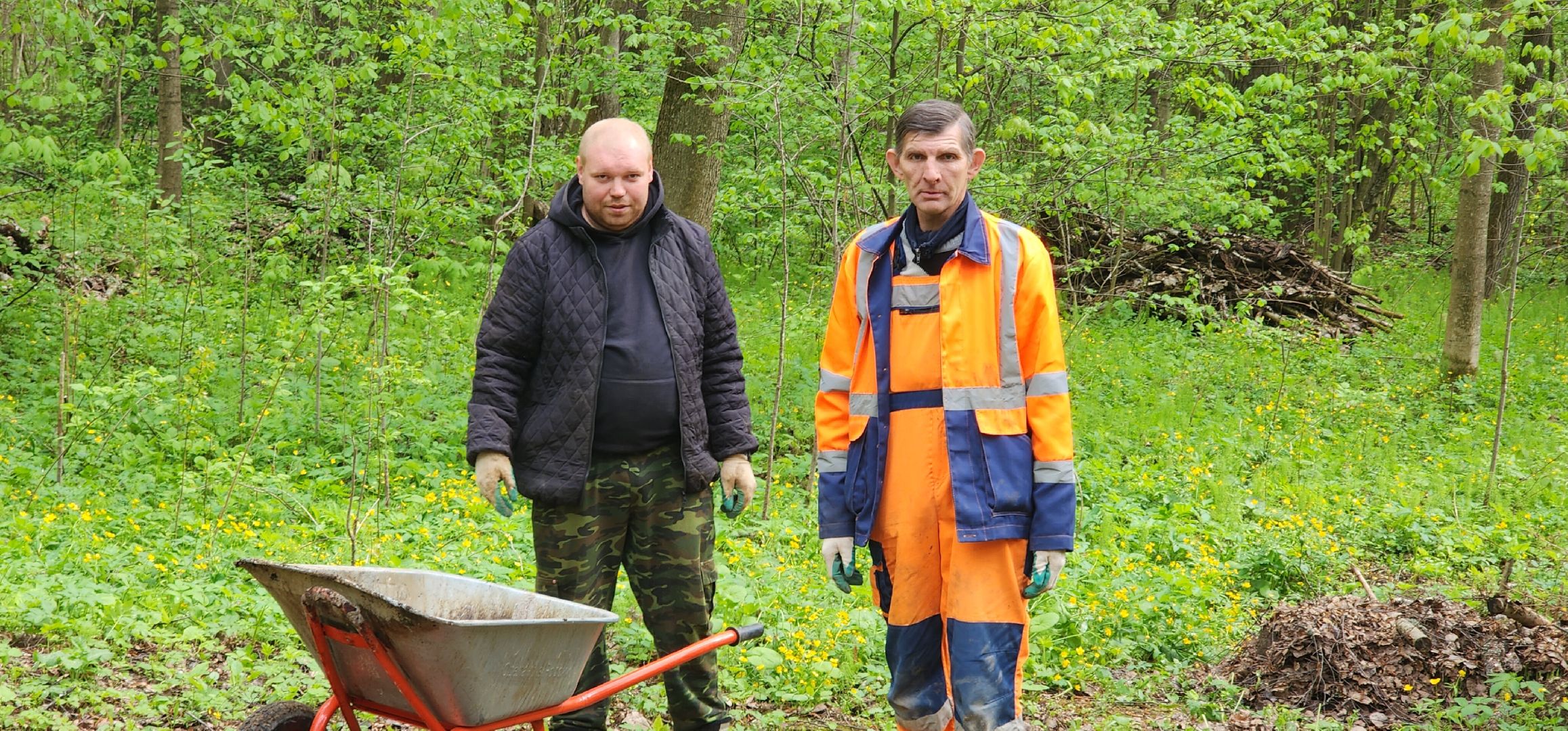 80-летие великой победы, благоустройство, памятники вов,