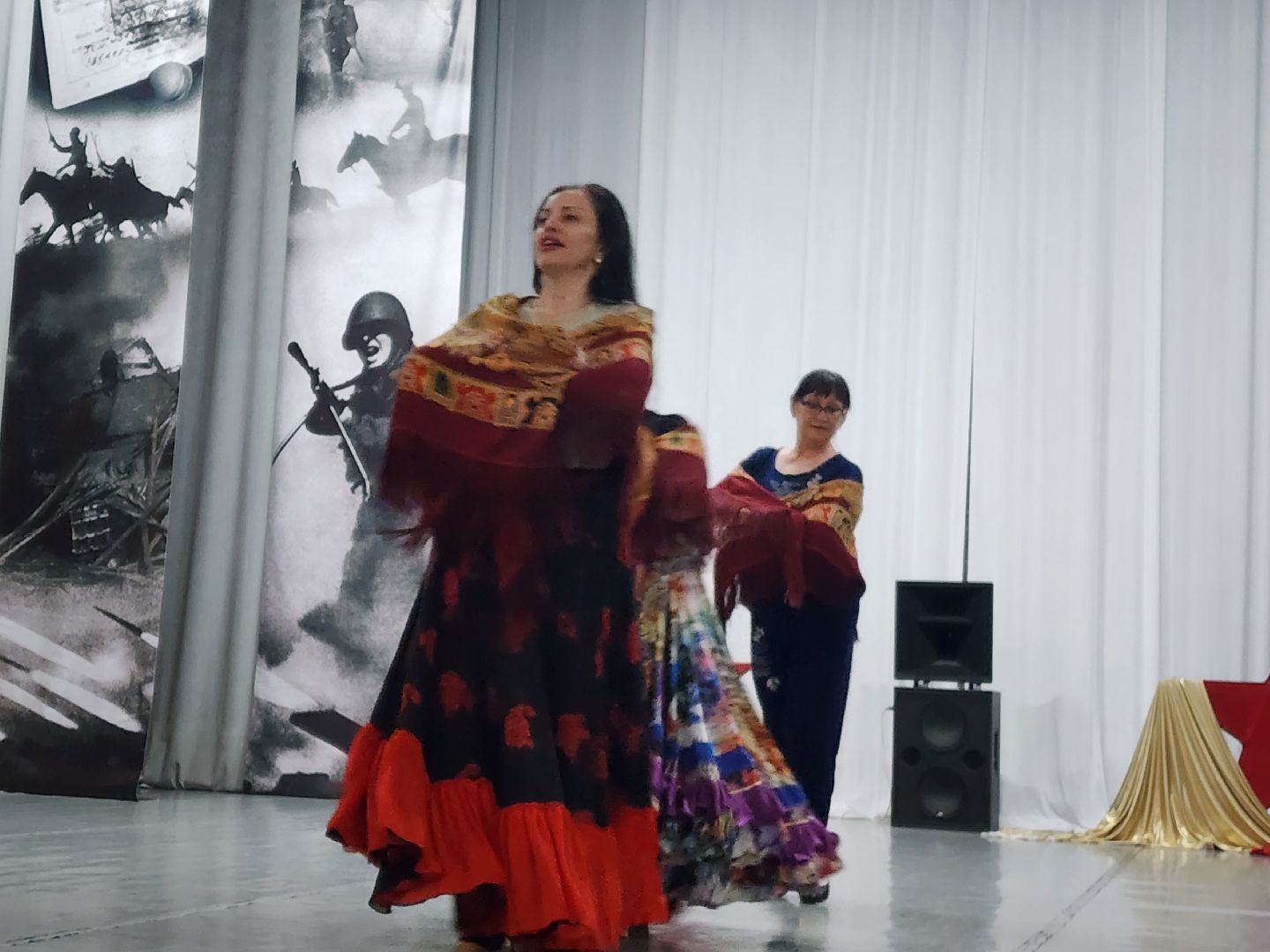 красноармейск, городской округ пушкинский, танцевальный коллектив, танцевальная олимпиада,