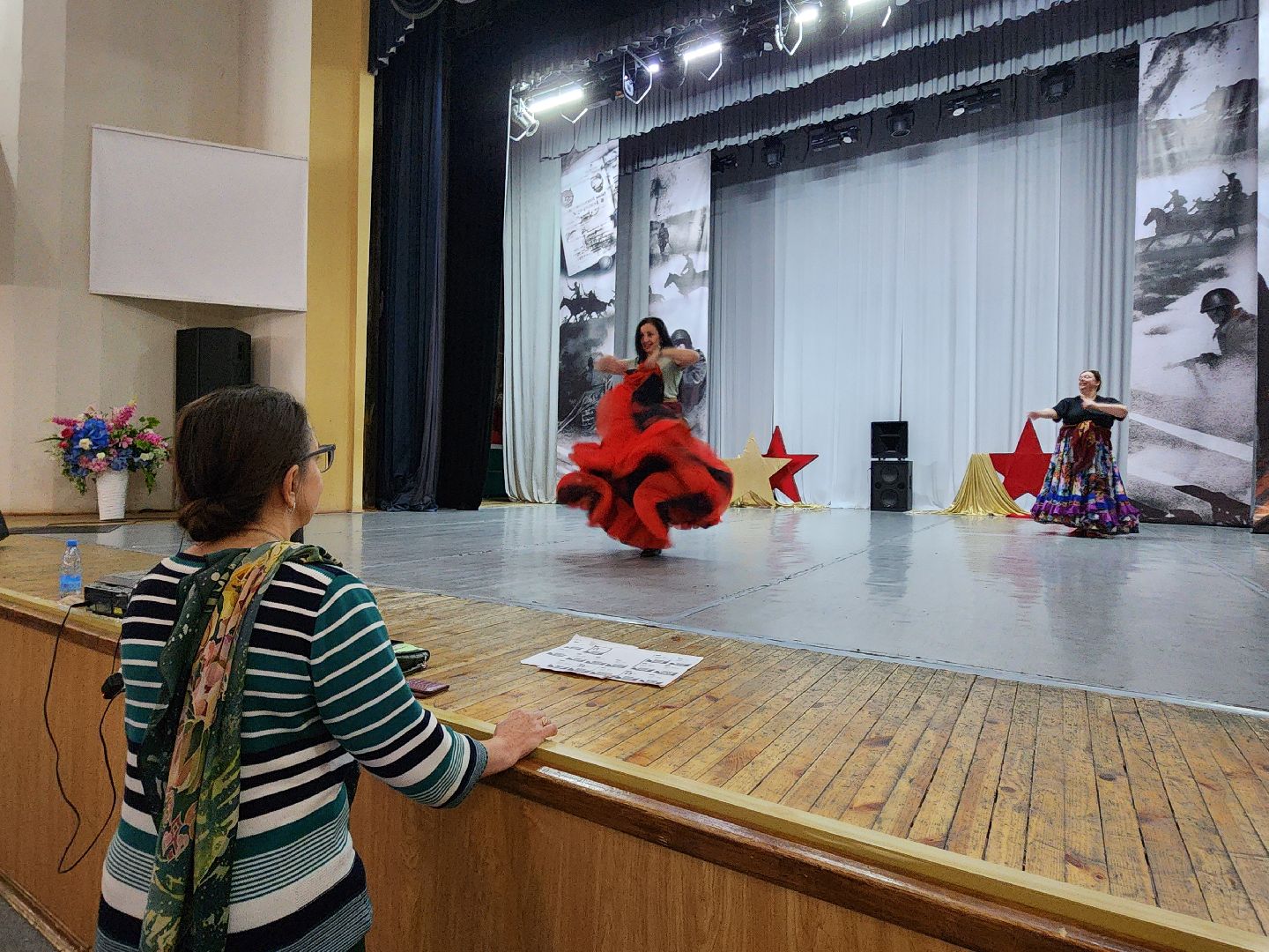 красноармейск, городской округ пушкинский, танцевальный коллектив, танцевальная олимпиада,