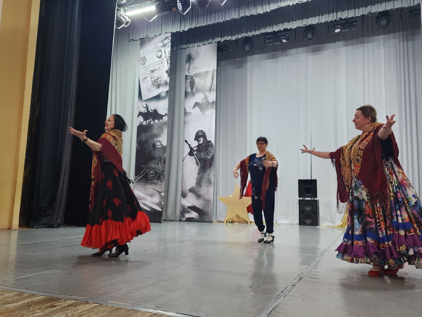 красноармейск, городской округ пушкинский, танцевальный коллектив, танцевальная олимпиада,