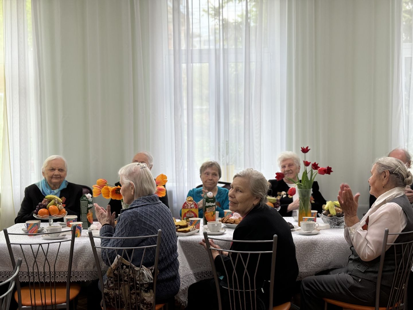 узники фашистских концлагерей, ленинский городской округ, 80 - летие победы,