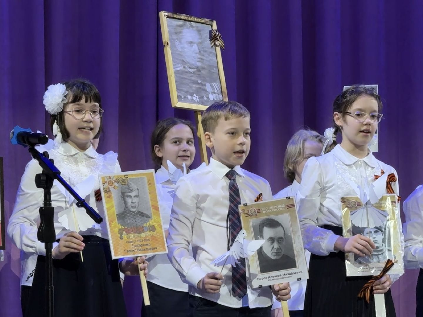 раменское, день победы, Фестиваль военно-патриотической песни, военные песни,