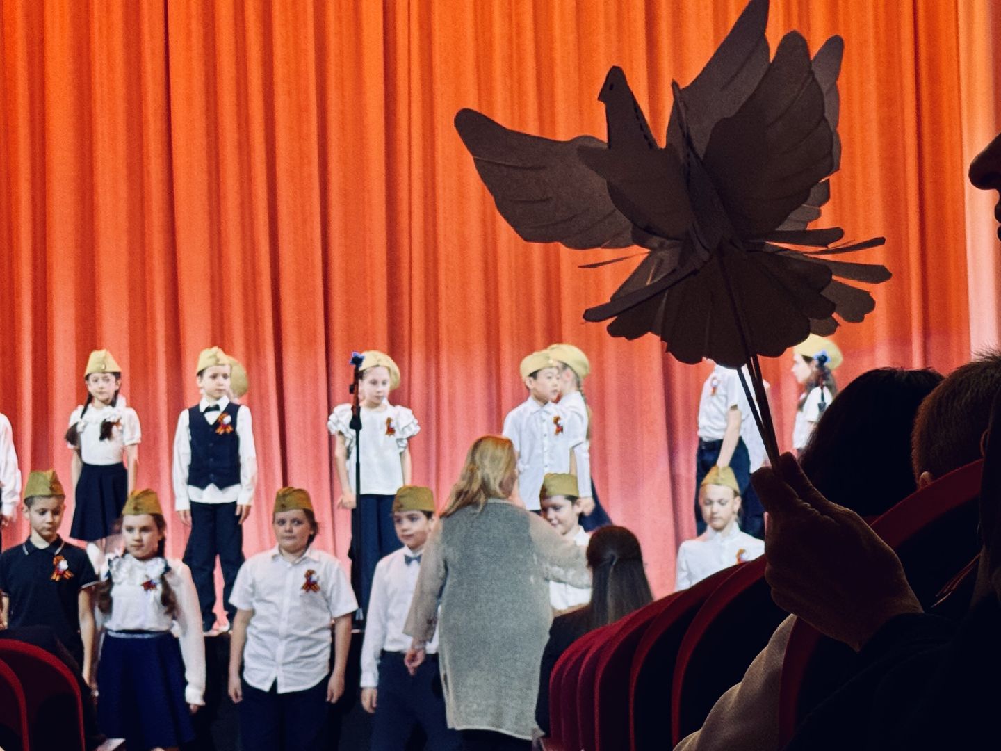 раменское, день победы, Фестиваль военно-патриотической песни, военные песни,