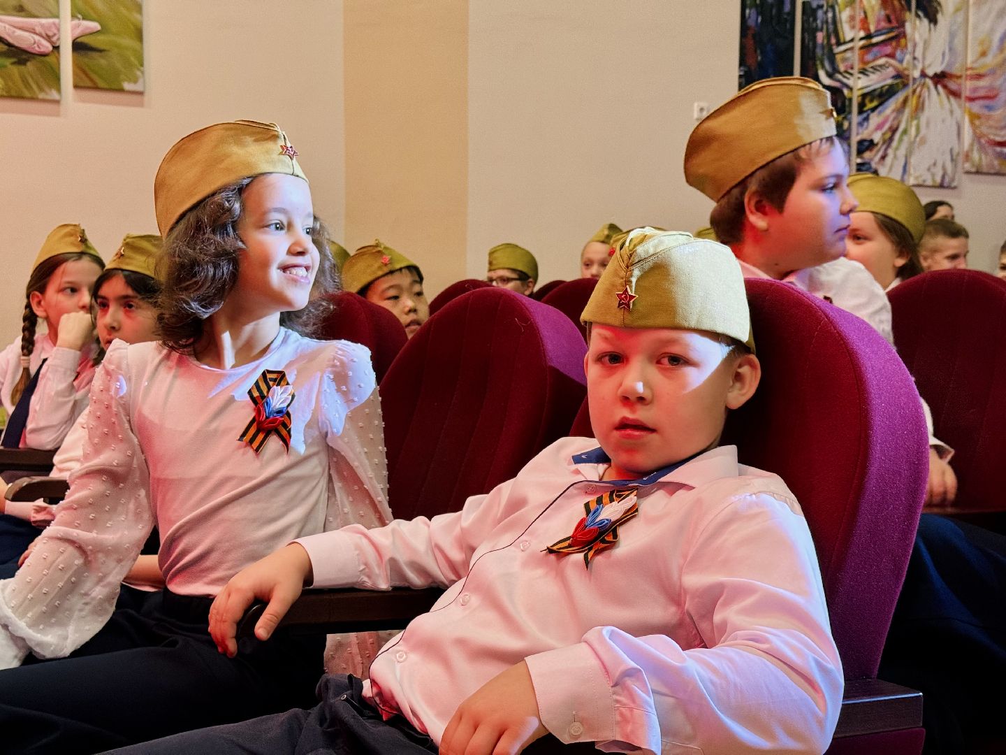 раменское, день победы, Фестиваль военно-патриотической песни, военные песни,