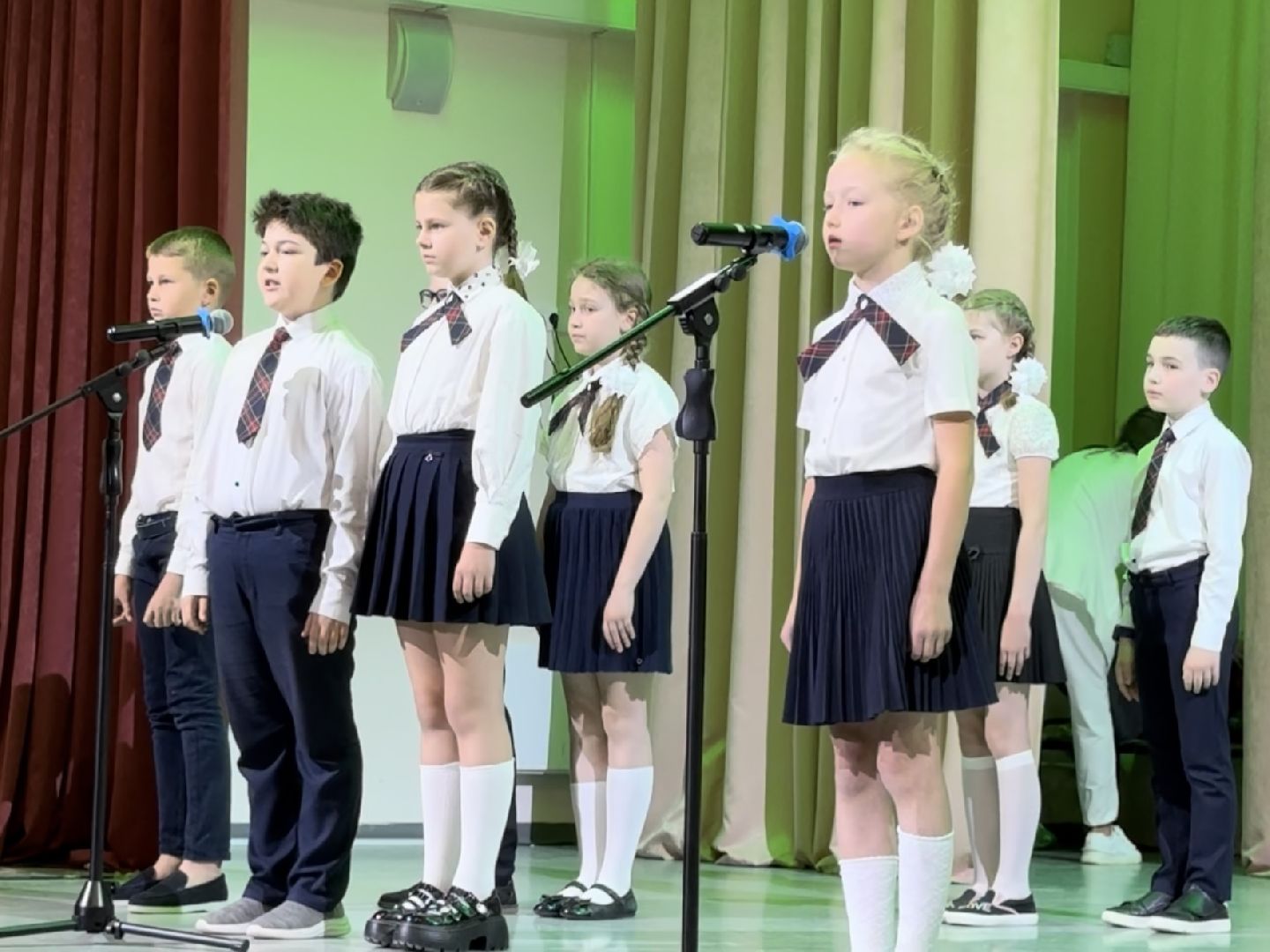 раменское, день победы, Фестиваль военно-патриотической песни, военные песни,