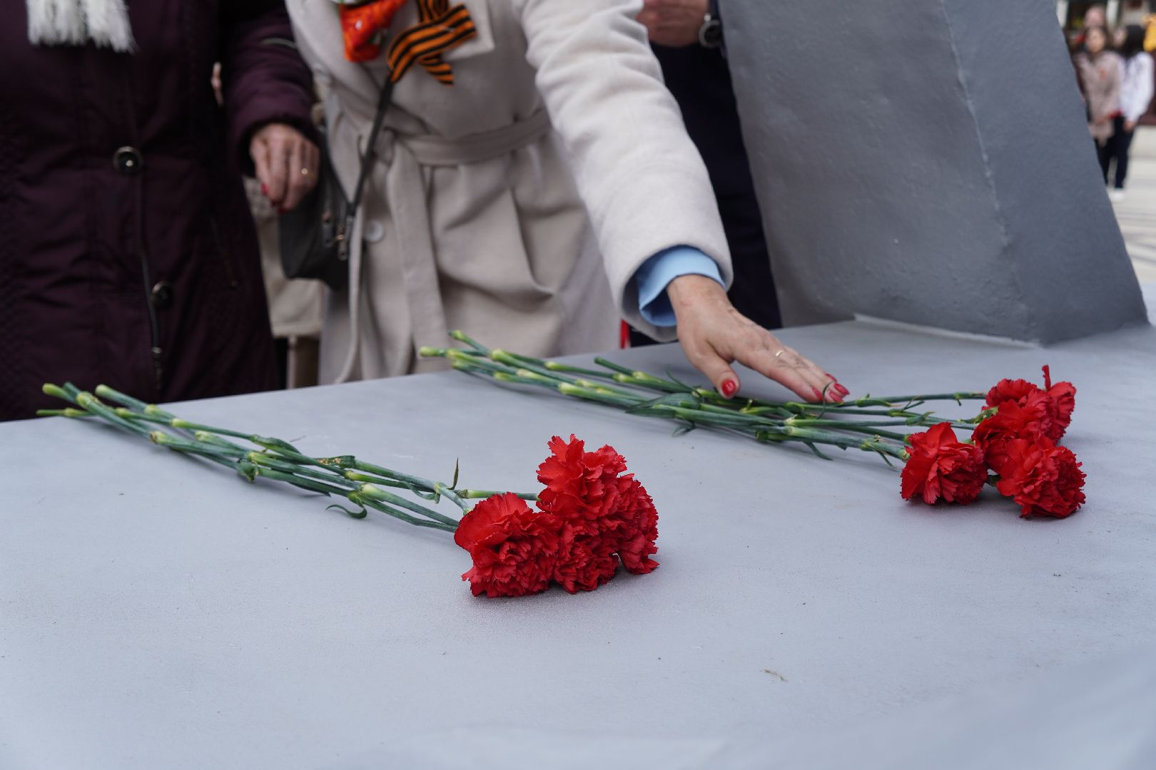 котельники, вахта памяти , мемориал журавли, патриотическая акция,