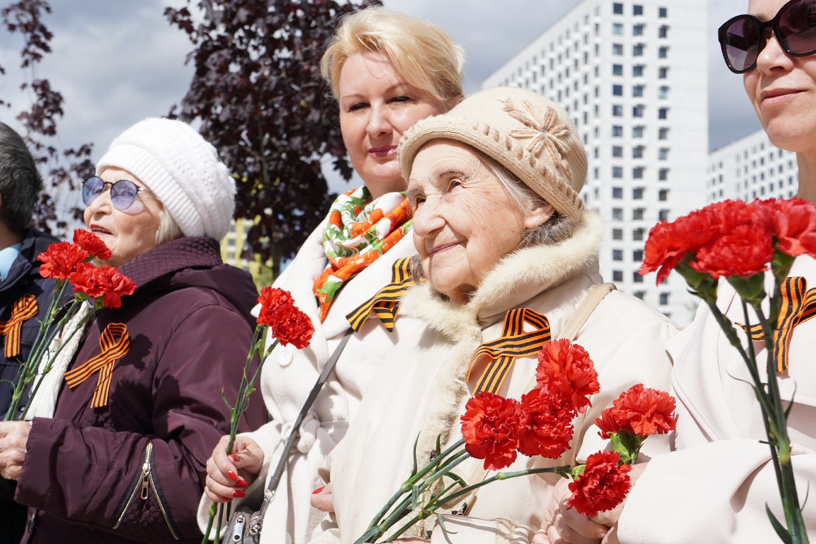 котельники, вахта памяти , мемориал журавли, патриотическая акция,