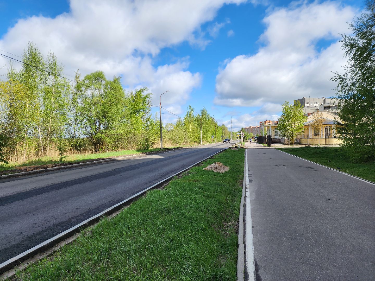 шатура, дороги подмосковья,ремонт дорог, шатурский округ,