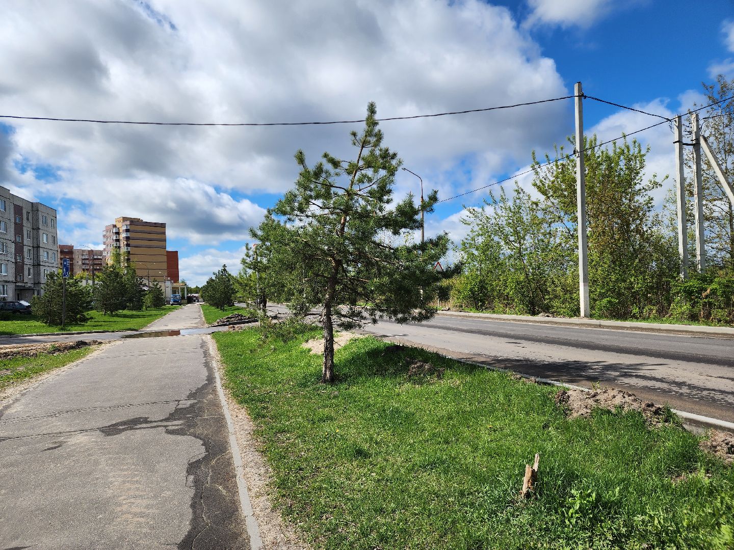 шатура, дороги подмосковья,ремонт дорог, шатурский округ,