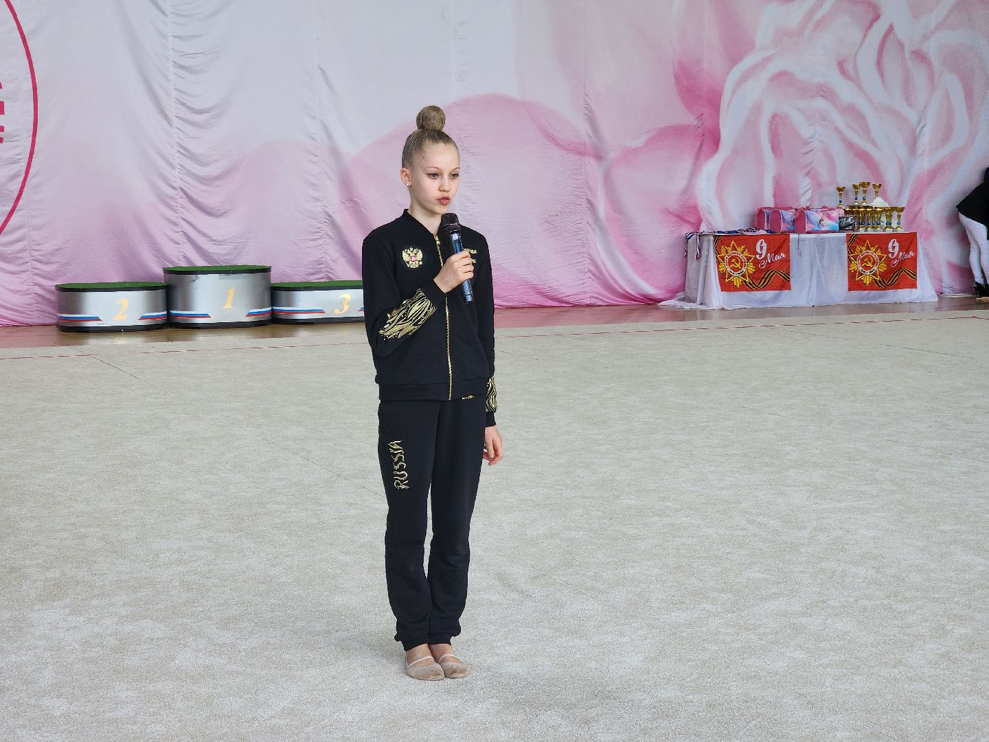 Подольск , Соревнования, художественная гимнастика,