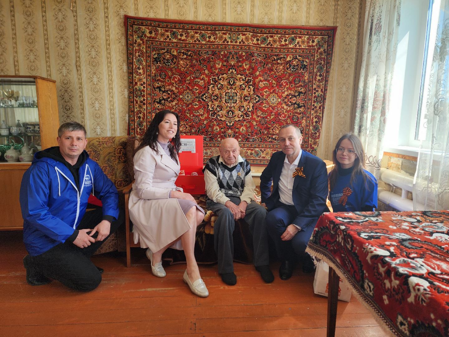 воскресенск, ветеран, великая Отечественная война , таблички ветеранам,