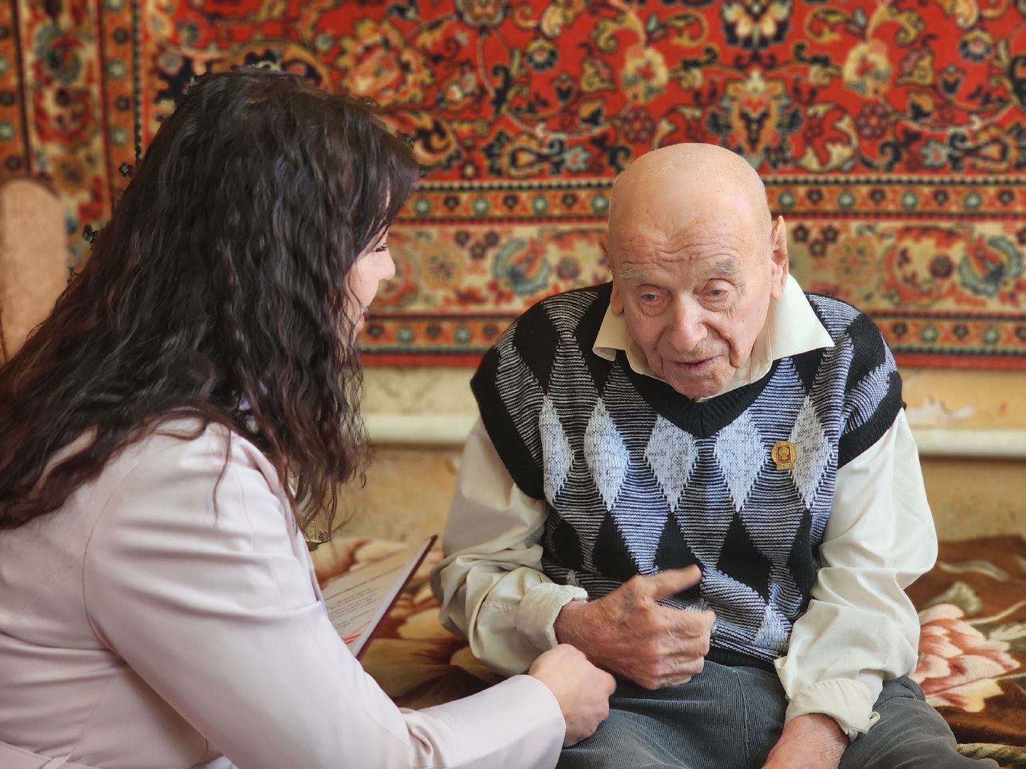 воскресенск, ветеран, великая Отечественная война , таблички ветеранам,