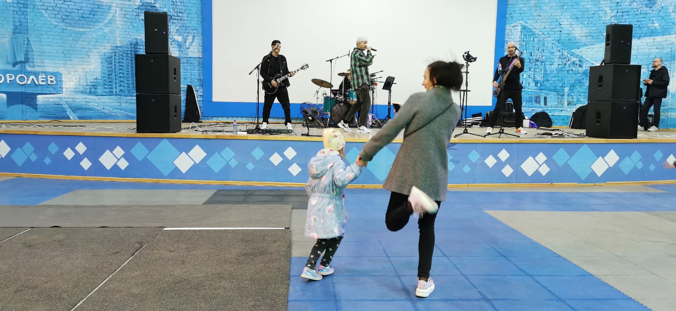 культура, парки Подмосковья