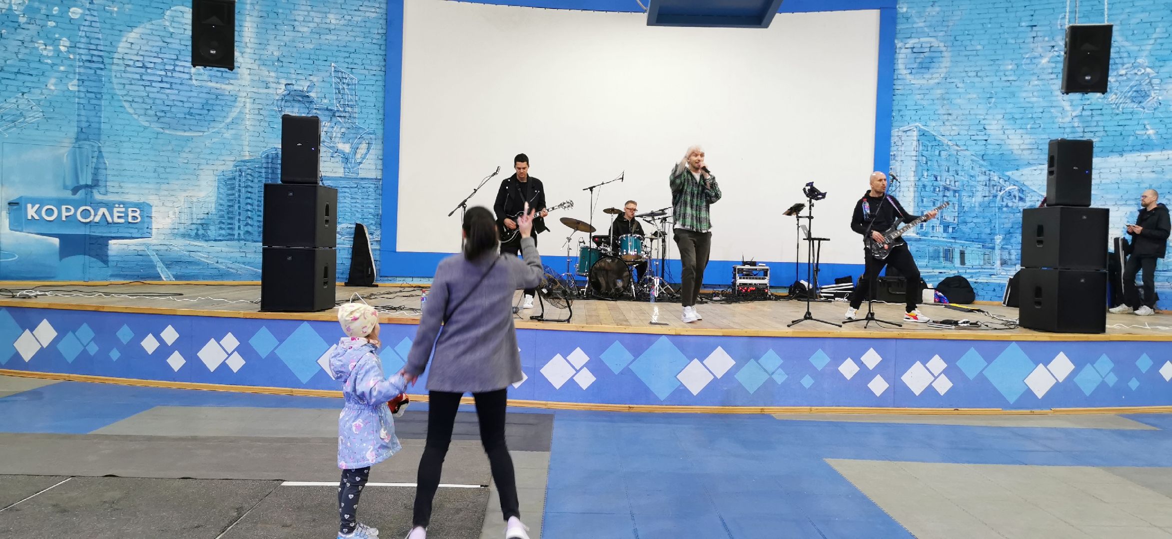 культура, парки Подмосковья