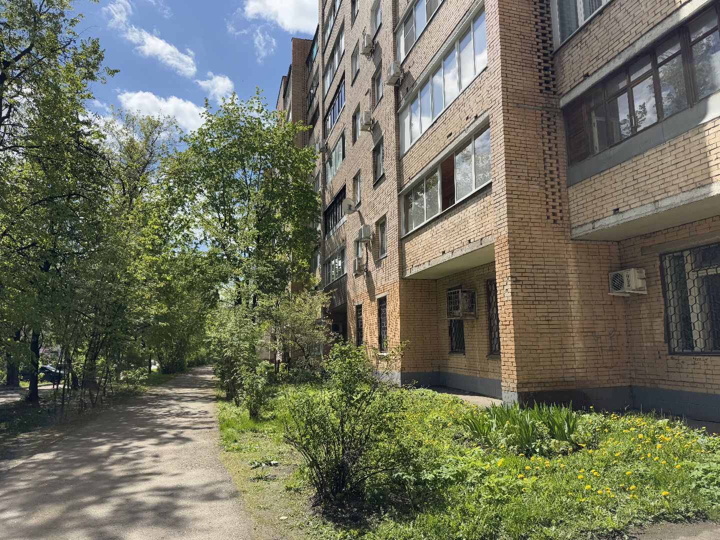 ремонт теплосетей, балашиха,