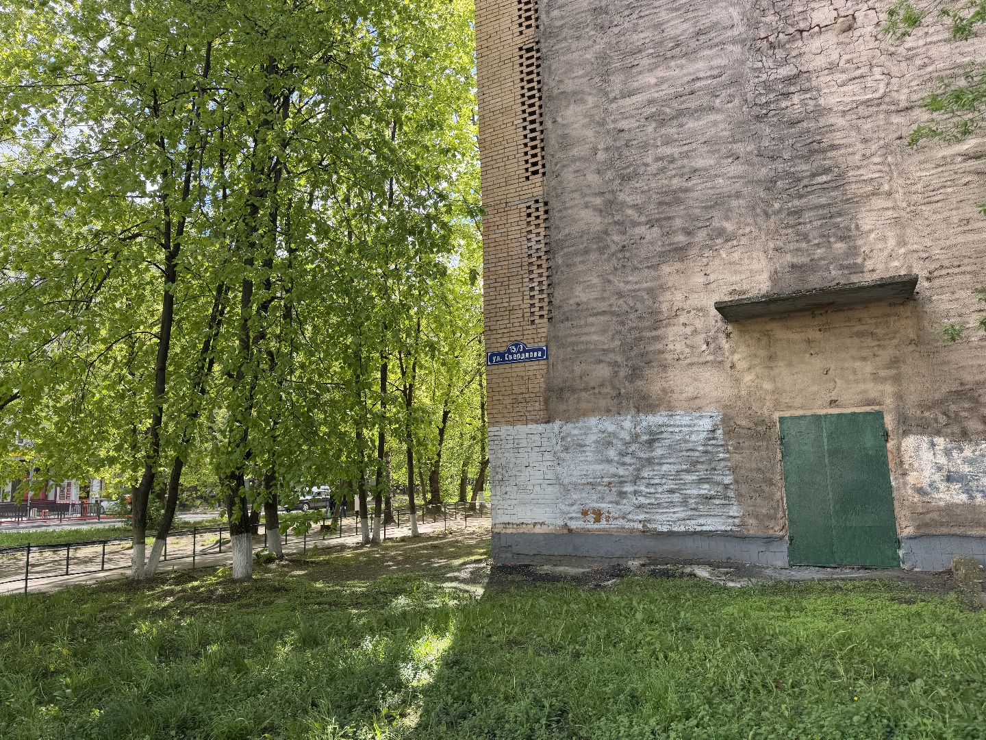 ремонт теплосетей, балашиха,